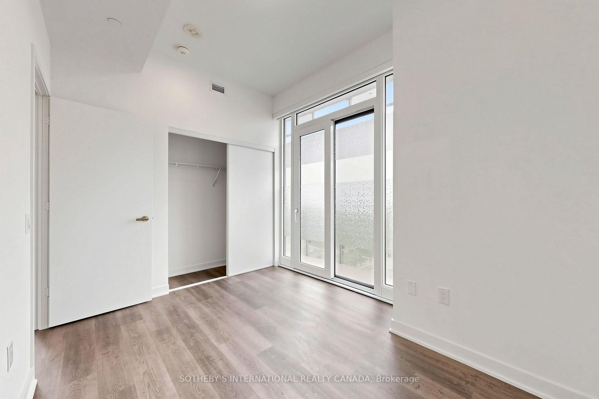 Photo 22 of Unit 1809, 3900 Confederation Parkway, Mississauga, City Centre — HOMEH