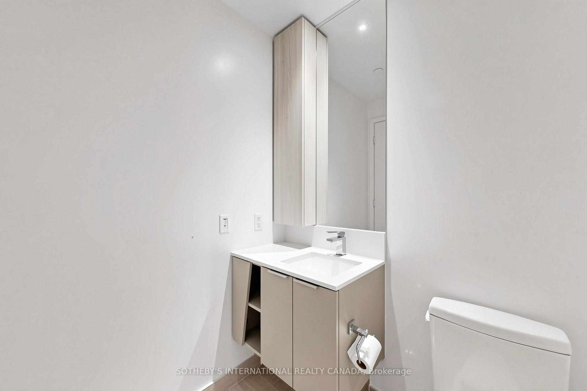 Photo 23 of Unit 1809, 3900 Confederation Parkway, Mississauga, City Centre — HOMEH