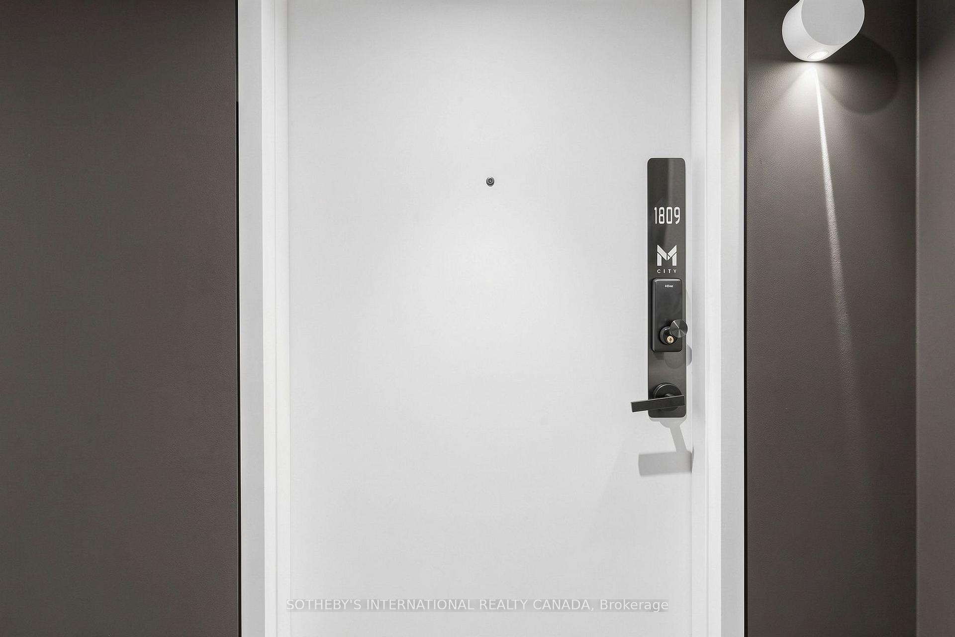Photo 29 of Unit 1809, 3900 Confederation Parkway, Mississauga, City Centre — HOMEH