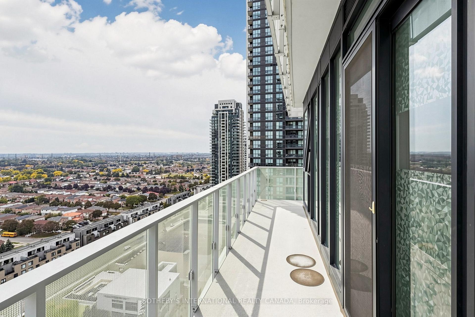 Photo 32 of Unit 1809, 3900 Confederation Parkway, Mississauga, City Centre — HOMEH