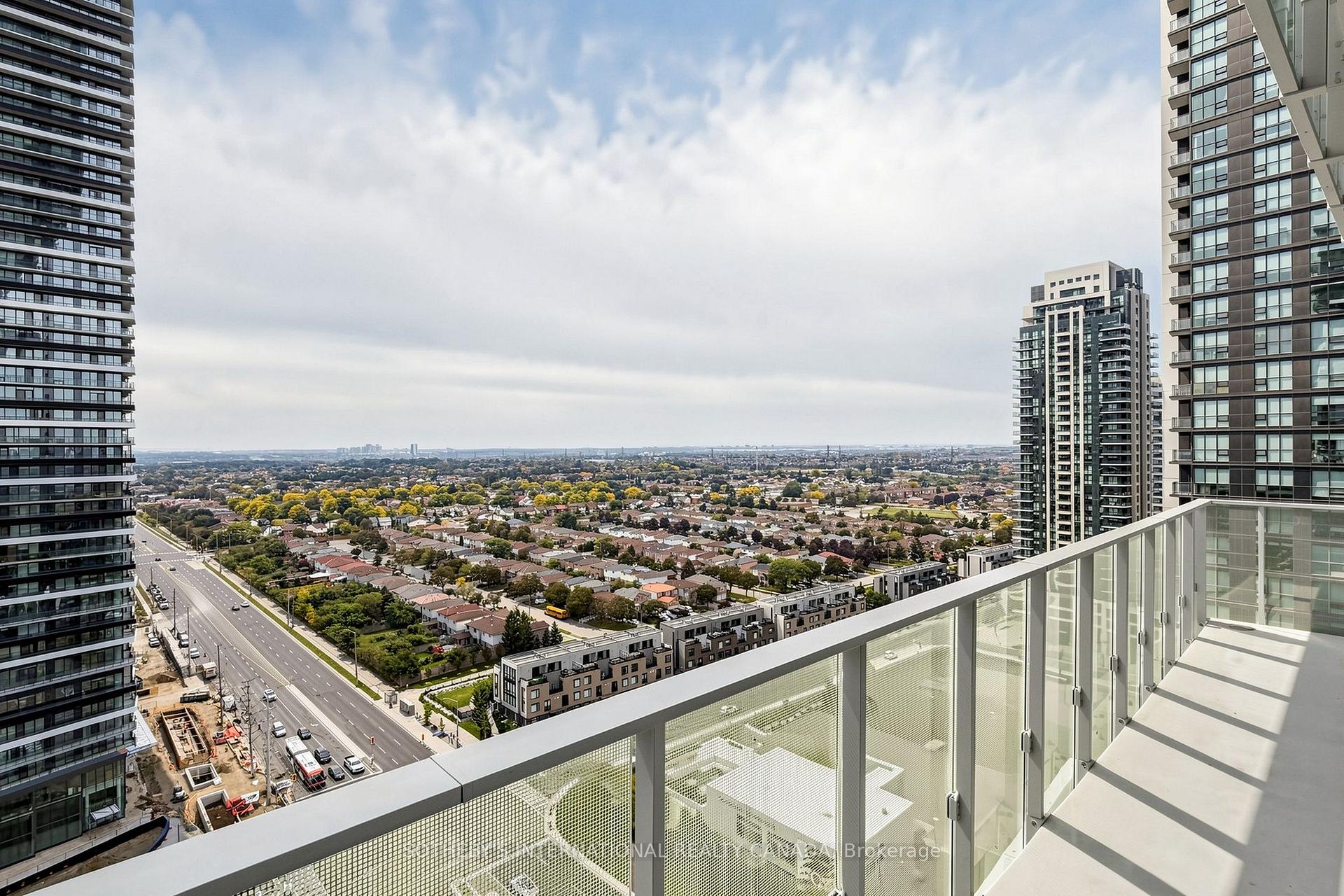 Photo 33 of Unit 1809, 3900 Confederation Parkway, Mississauga, City Centre — HOMEH