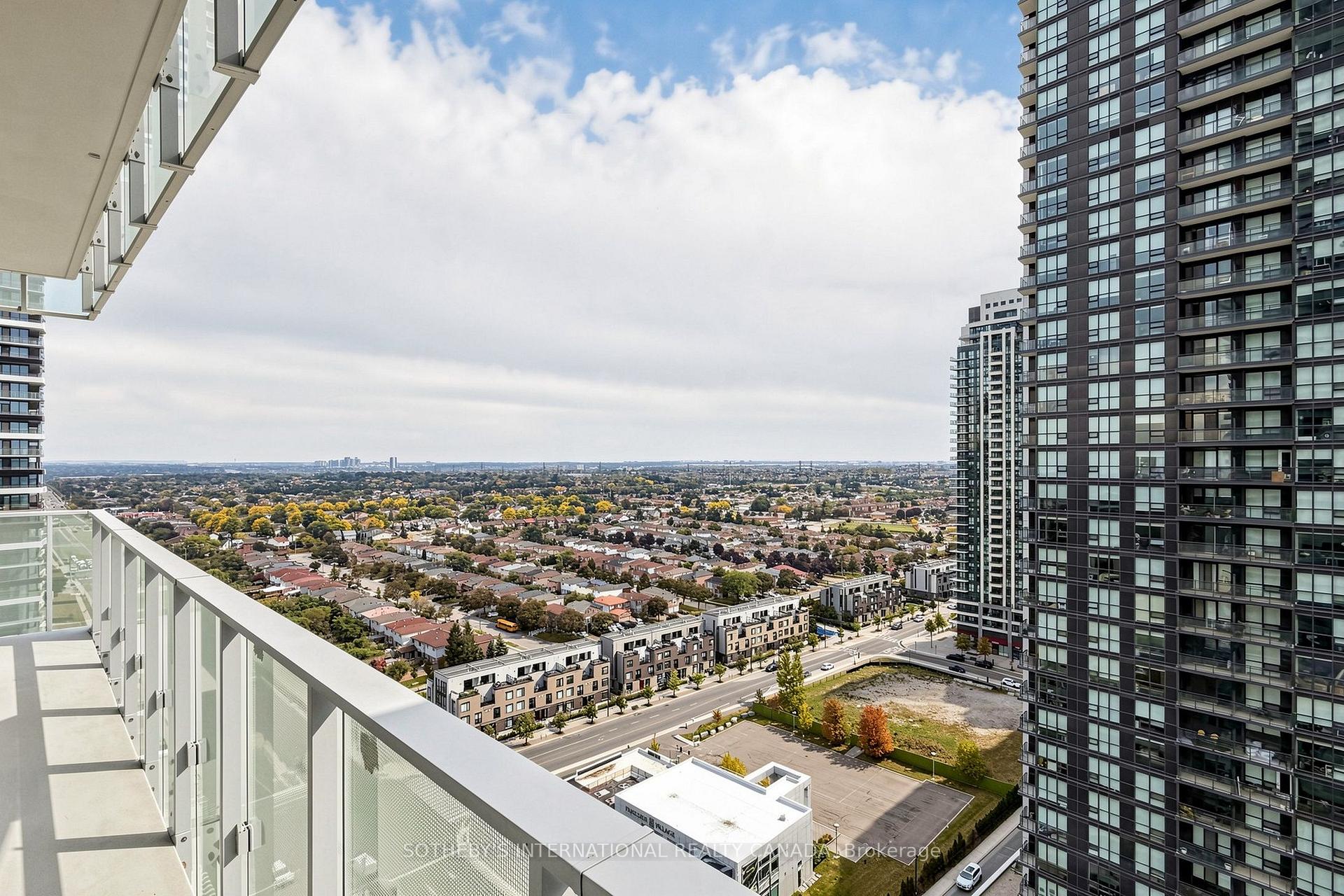 Photo 34 of Unit 1809, 3900 Confederation Parkway, Mississauga, City Centre — HOMEH