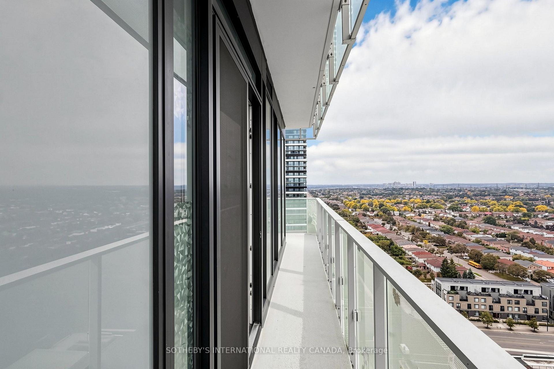 Photo 35 of Unit 1809, 3900 Confederation Parkway, Mississauga, City Centre — HOMEH