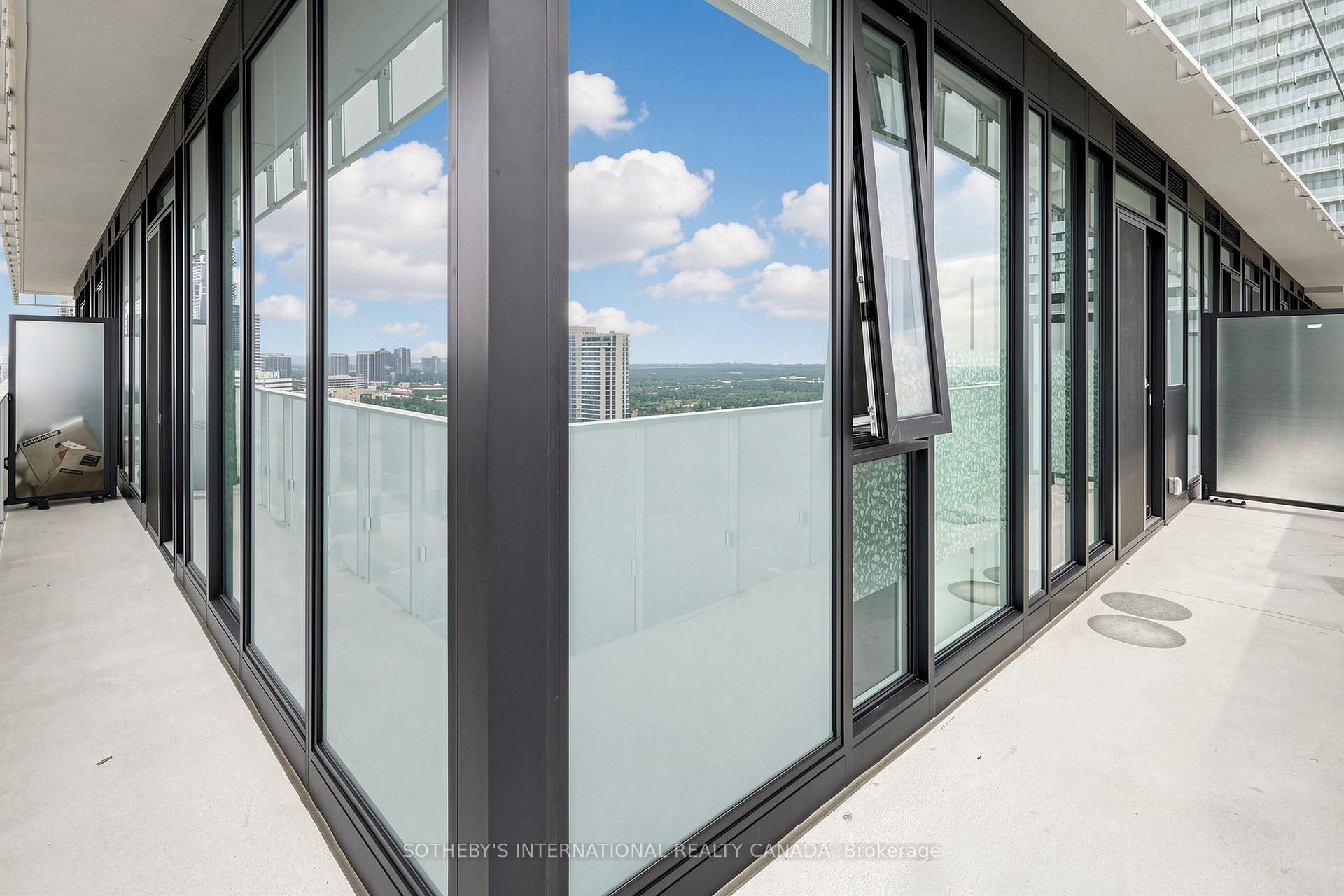 Photo 36 of Unit 1809, 3900 Confederation Parkway, Mississauga, City Centre — HOMEH