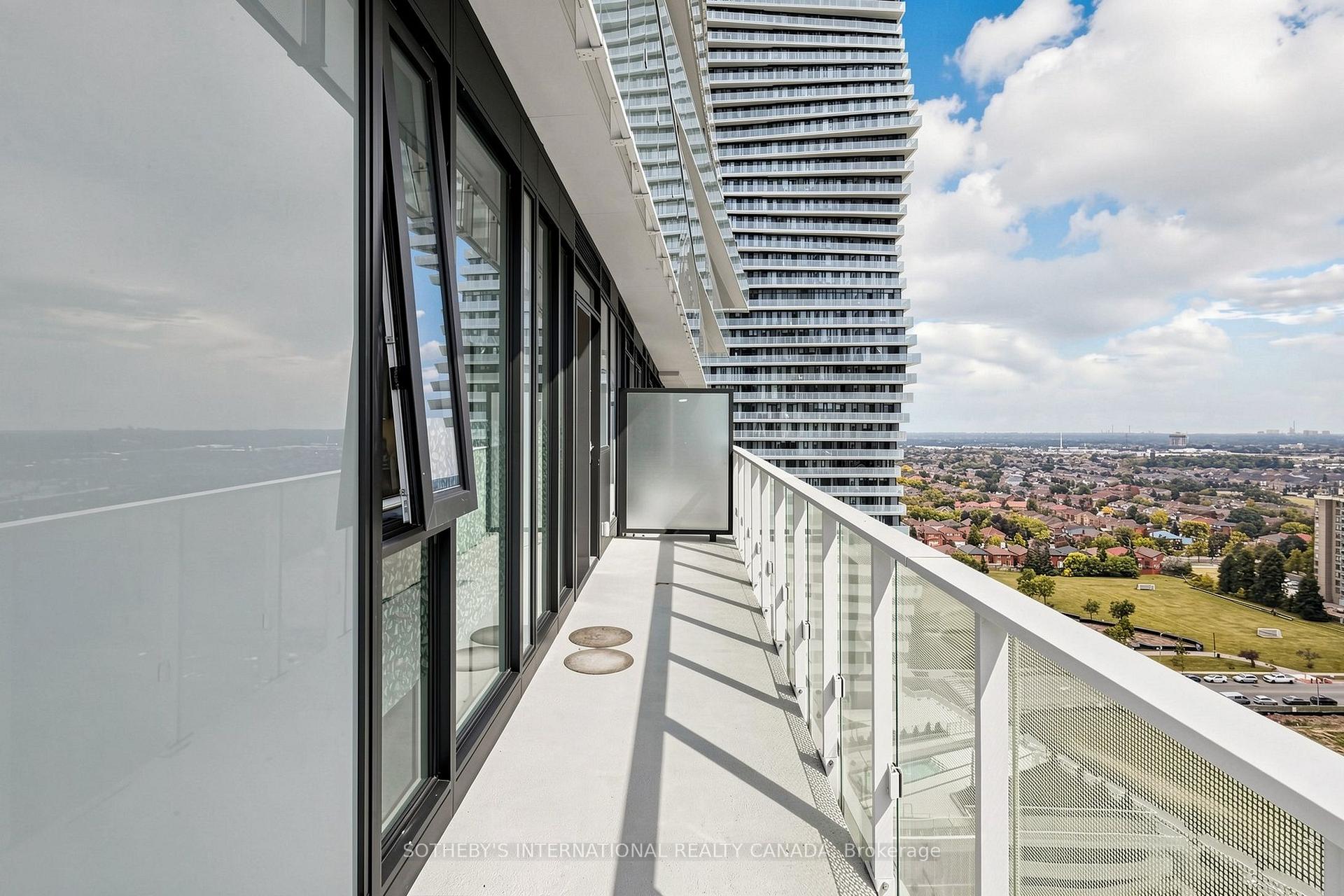Photo 37 of Unit 1809, 3900 Confederation Parkway, Mississauga, City Centre — HOMEH
