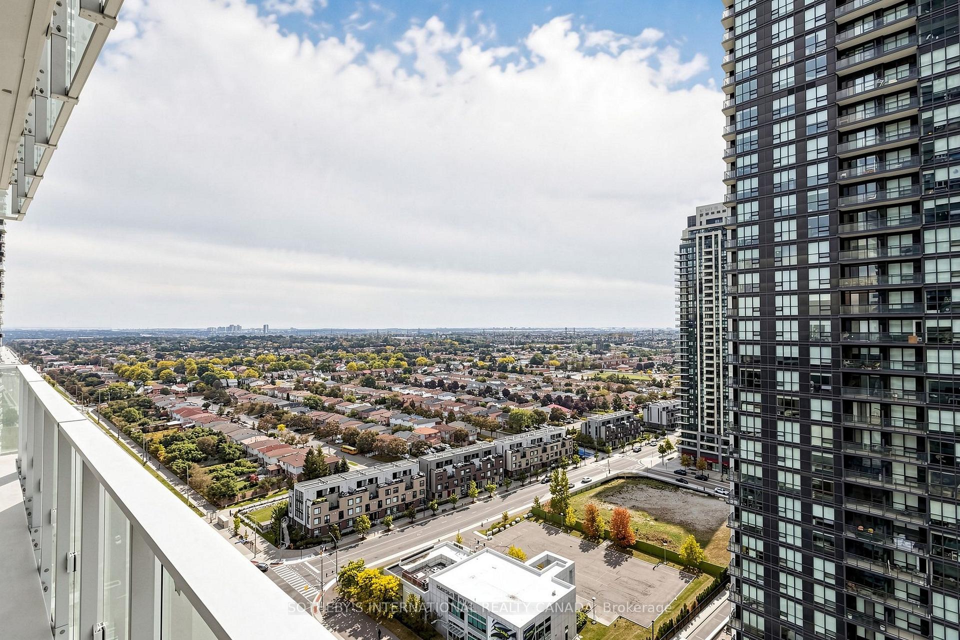 Photo 38 of Unit 1809, 3900 Confederation Parkway, Mississauga, City Centre — HOMEH