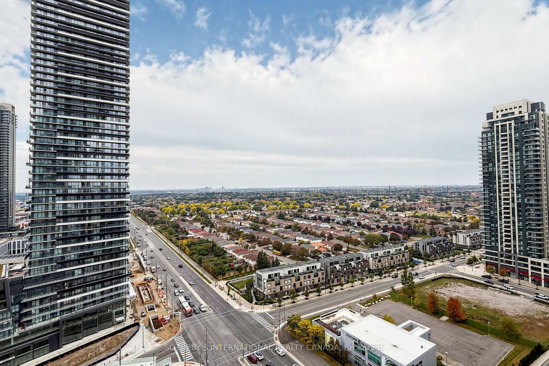 Photo 40 of Unit 1809, 3900 Confederation Parkway, Mississauga, City Centre — HOMEH