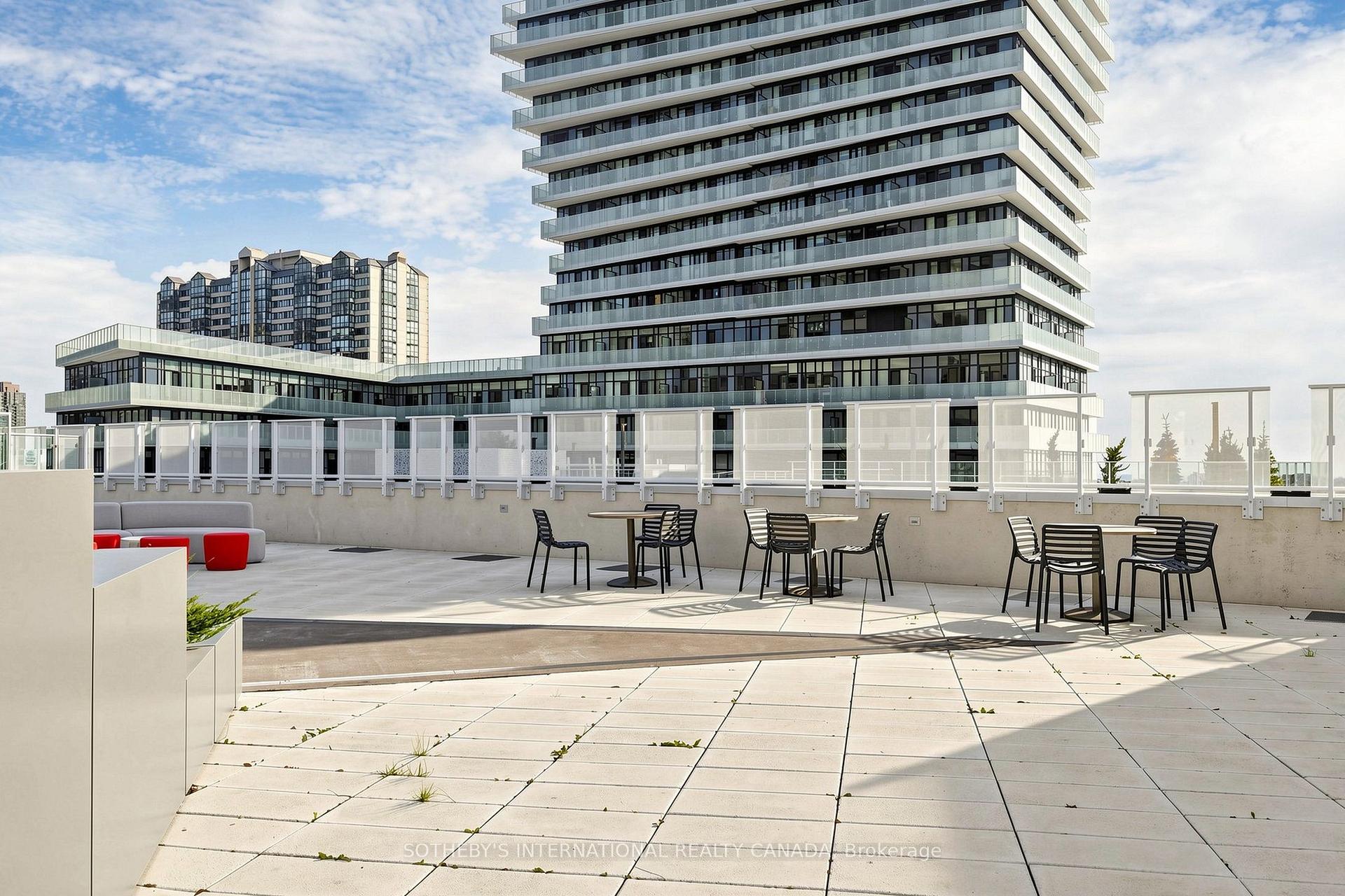Photo 48 of Unit 1809, 3900 Confederation Parkway, Mississauga, City Centre — HOMEH