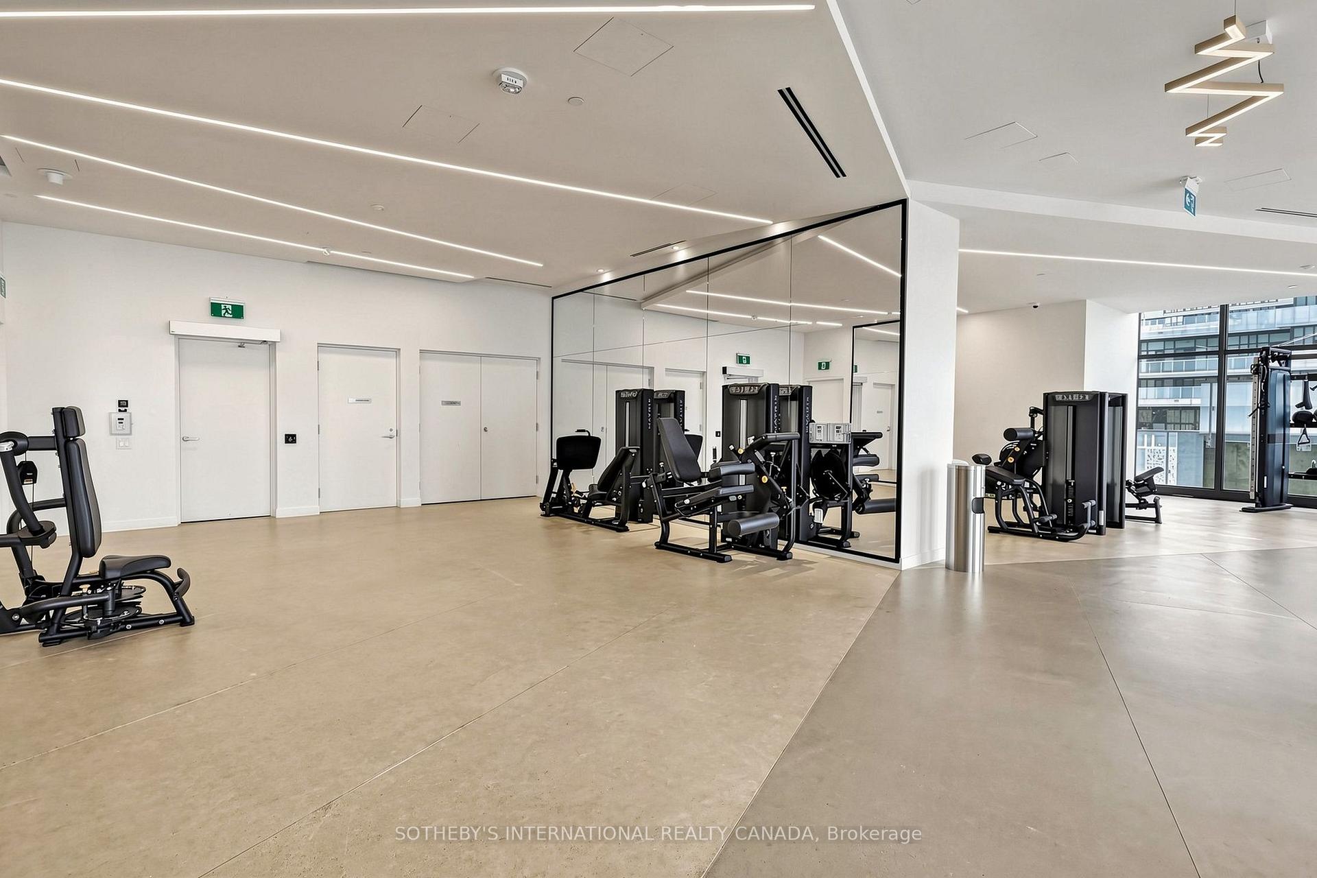 Photo 49 of Unit 1809, 3900 Confederation Parkway, Mississauga, City Centre — HOMEH