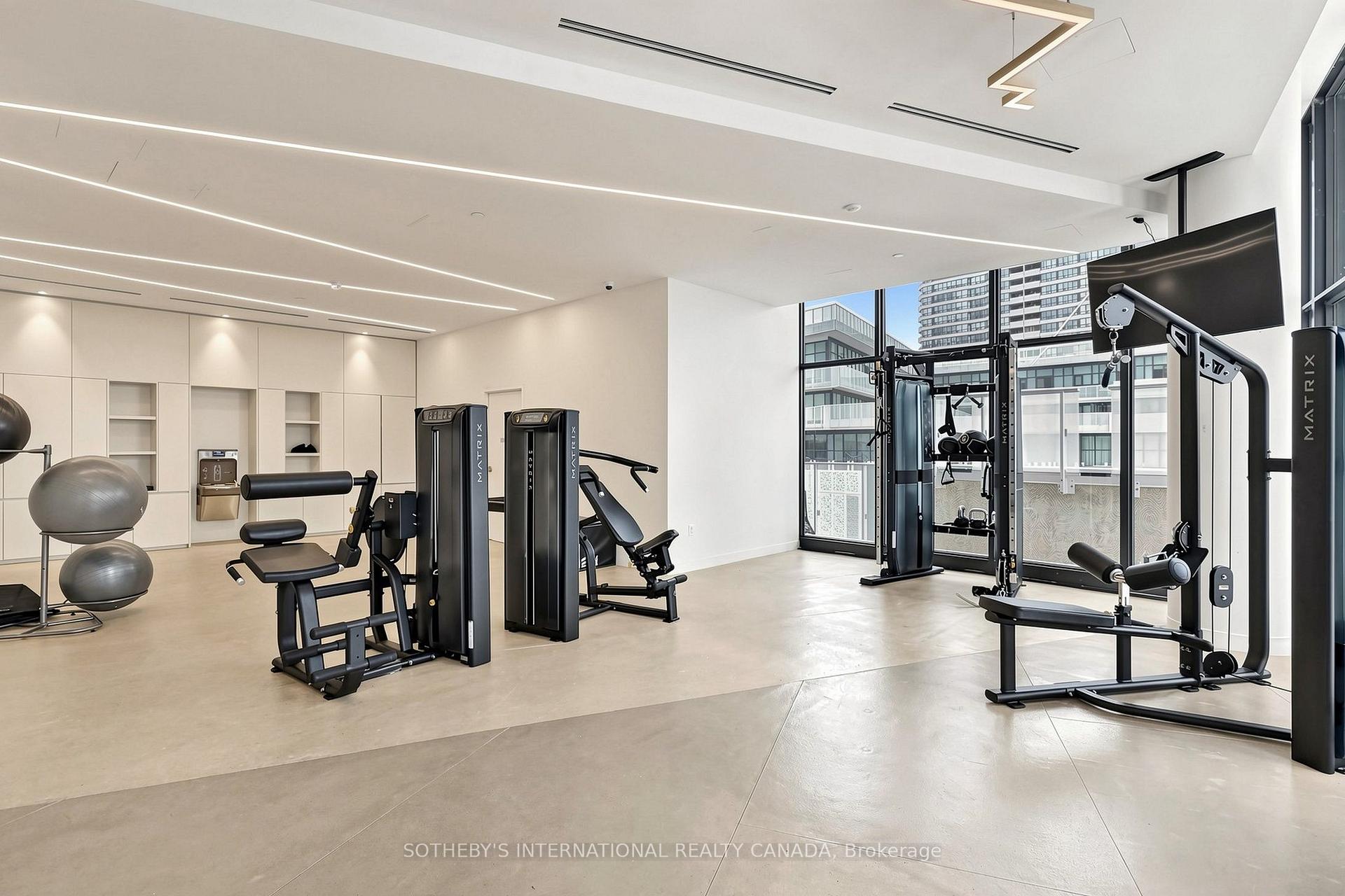 Photo 50 of Unit 1809, 3900 Confederation Parkway, Mississauga, City Centre — HOMEH