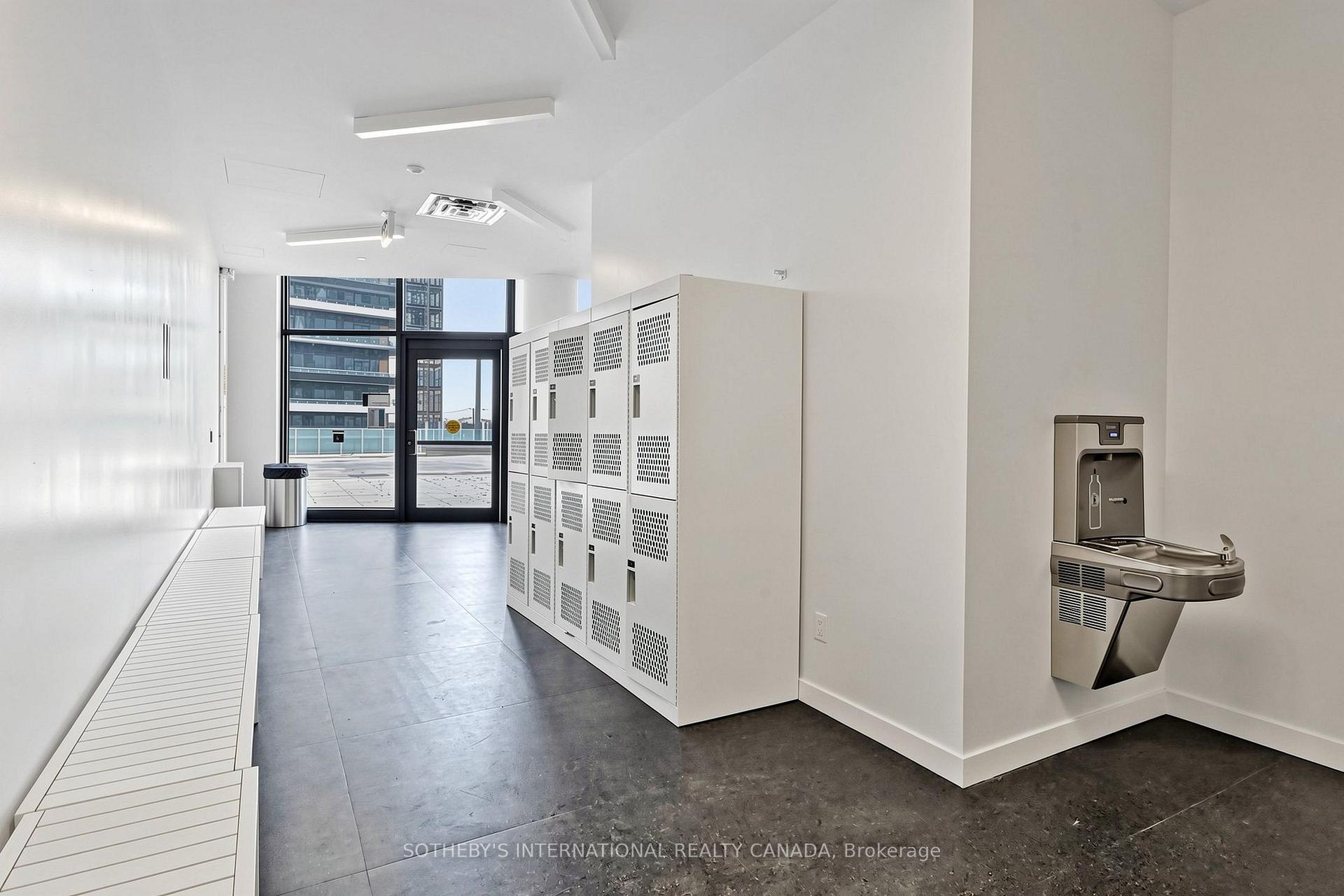Photo 51 of Unit 1809, 3900 Confederation Parkway, Mississauga, City Centre — HOMEH