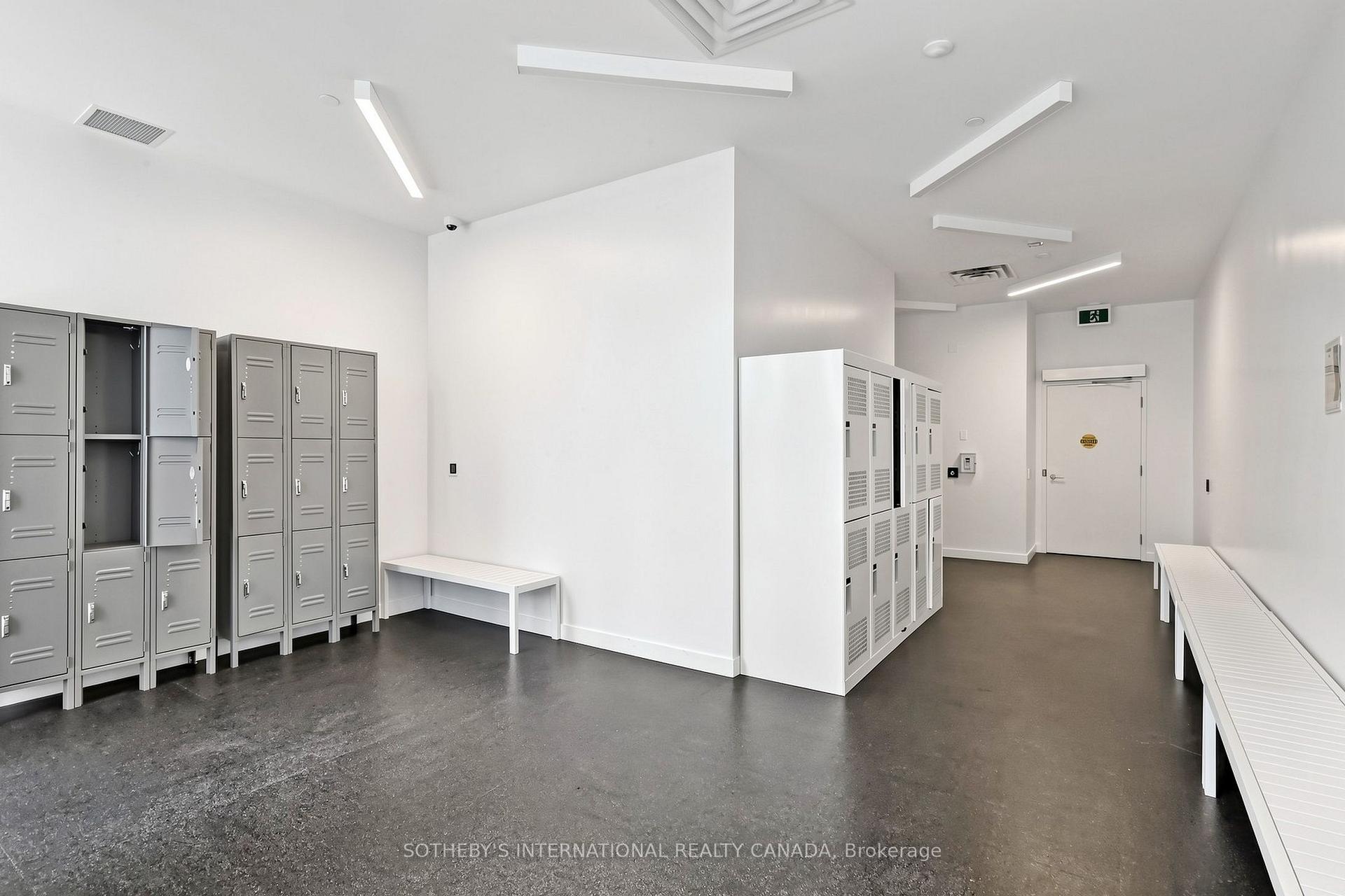 Photo 52 of Unit 1809, 3900 Confederation Parkway, Mississauga, City Centre — HOMEH