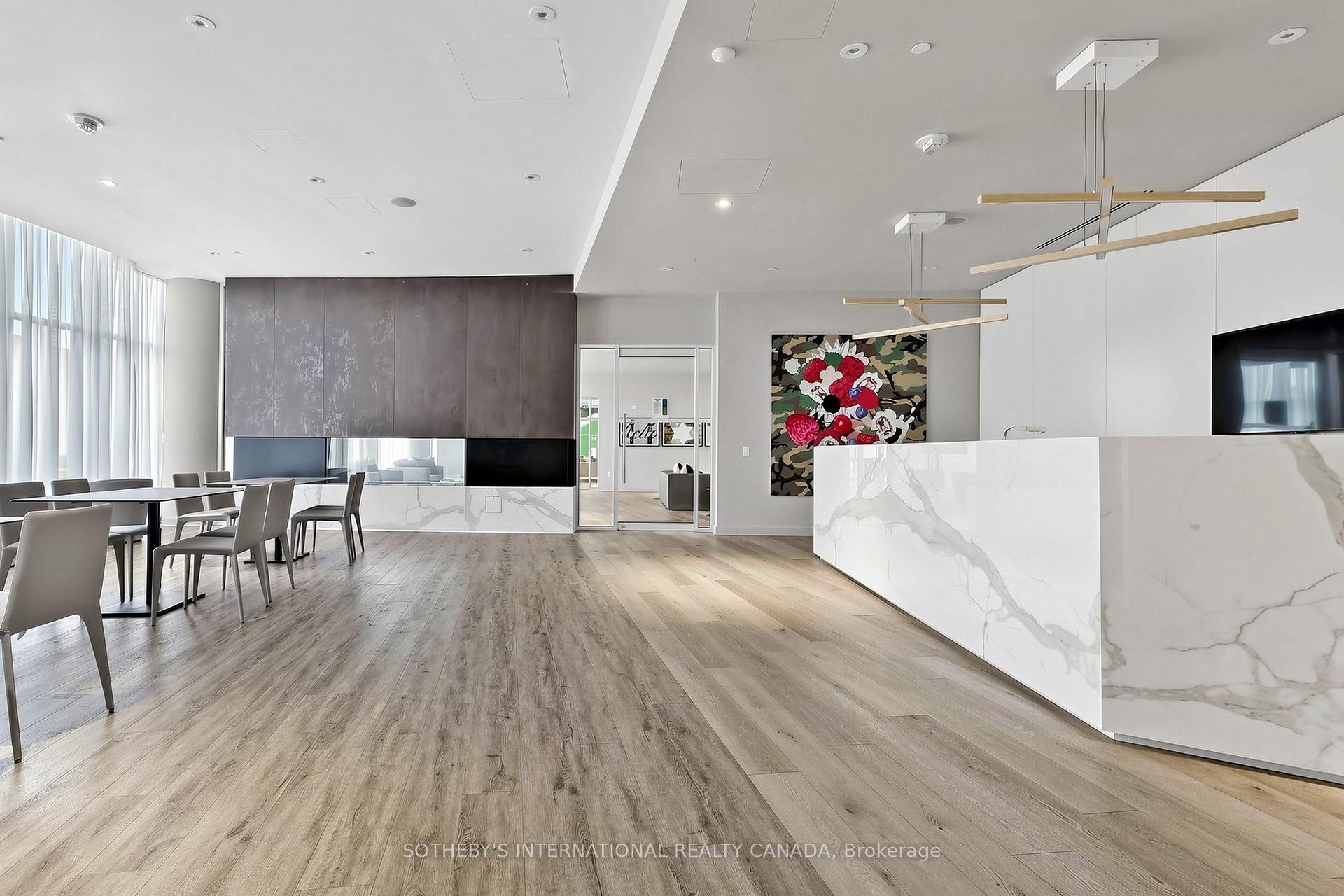 Photo 54 of Unit 1809, 3900 Confederation Parkway, Mississauga, City Centre — HOMEH