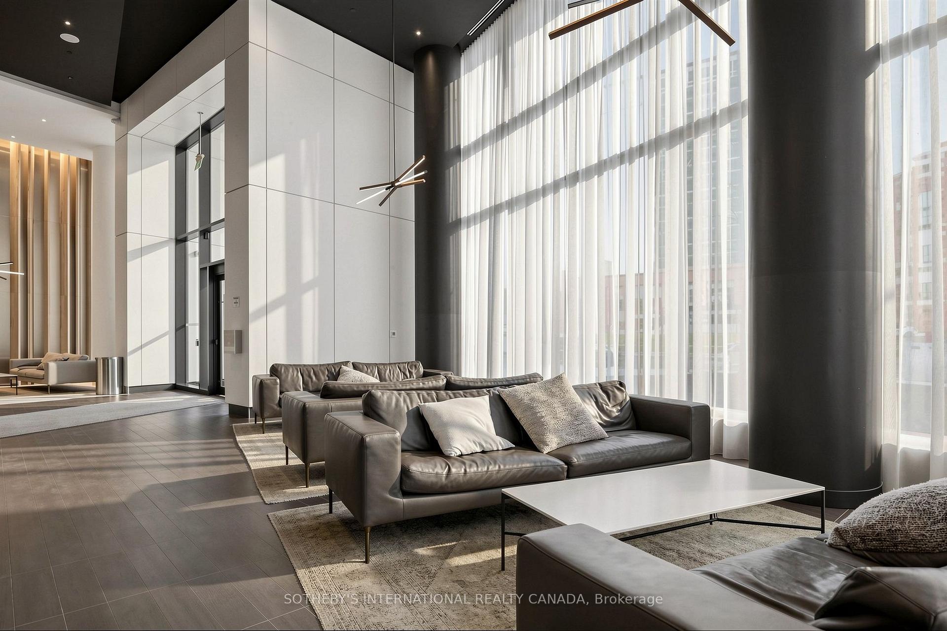 Photo 55 of Unit 1809, 3900 Confederation Parkway, Mississauga, City Centre — HOMEH