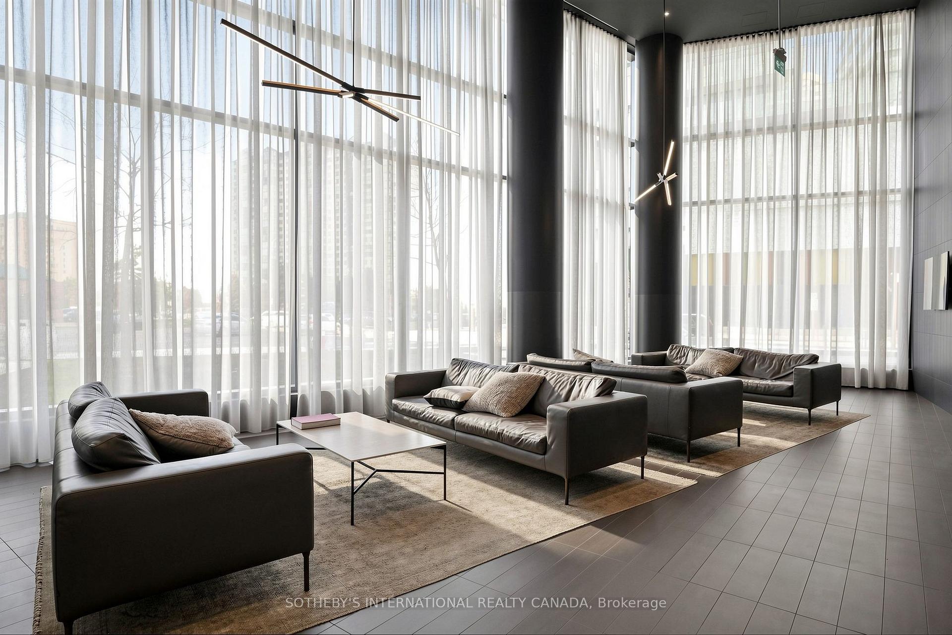 Photo 57 of Unit 1809, 3900 Confederation Parkway, Mississauga, City Centre — HOMEH