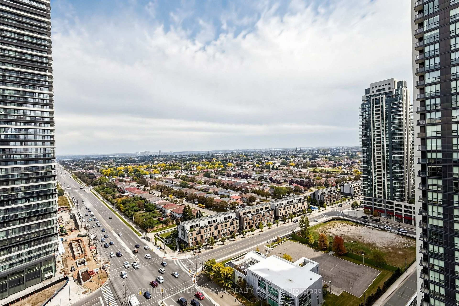 Photo 44 of Unit 1809, 3900 Confederation Parkway, Mississauga, City Centre — HOMEH