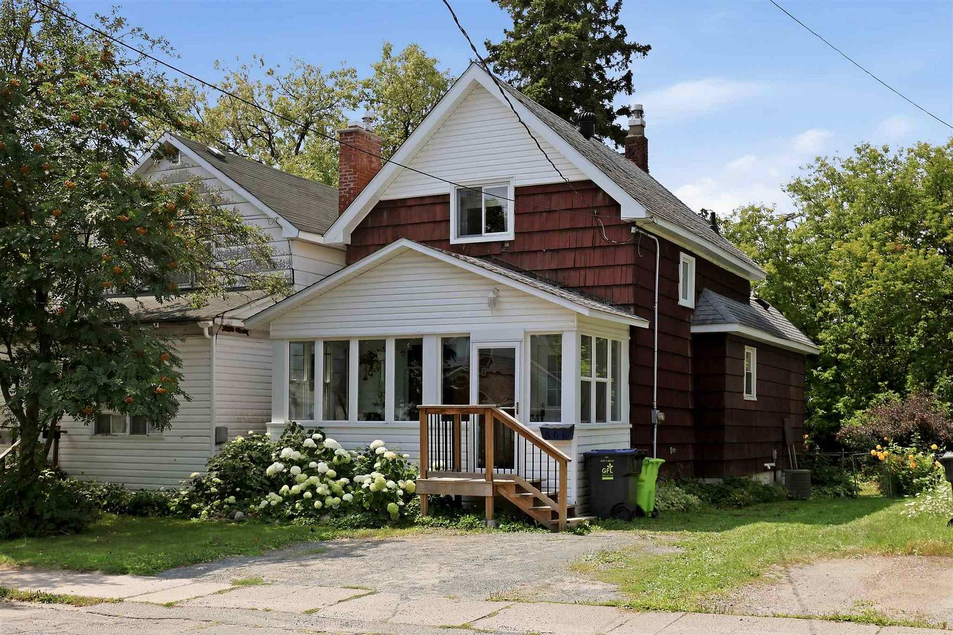 Photo of 317 Wilson Street