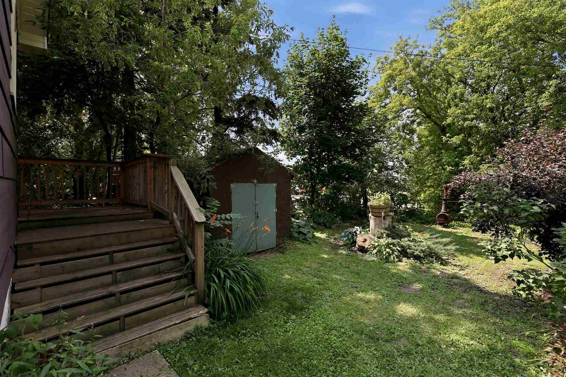 Photo 34 of 317 Wilson Street, Sault Ste Marie, Ward 4 — HOMEH