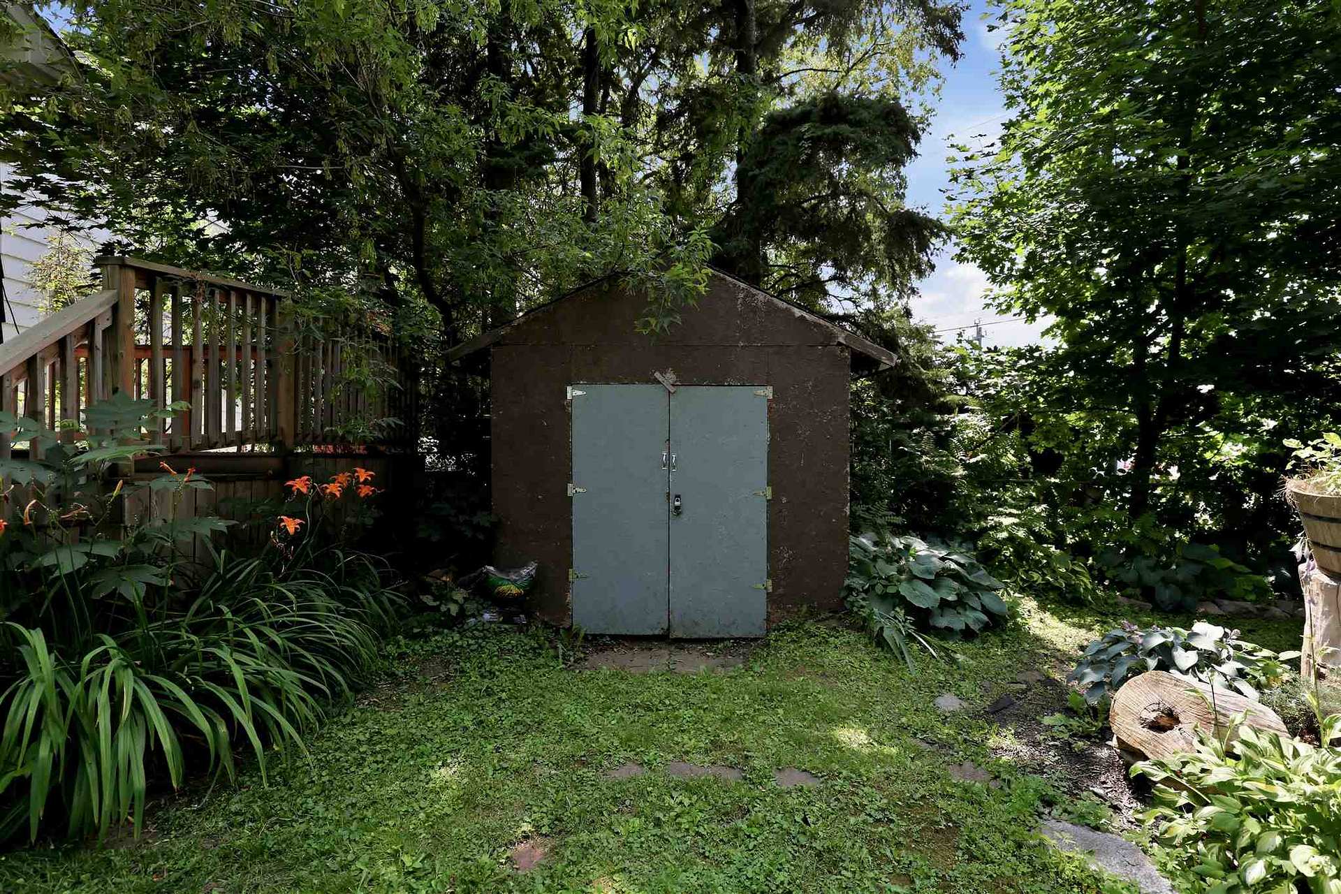 Photo 35 of 317 Wilson Street, Sault Ste Marie, Ward 4 — HOMEH