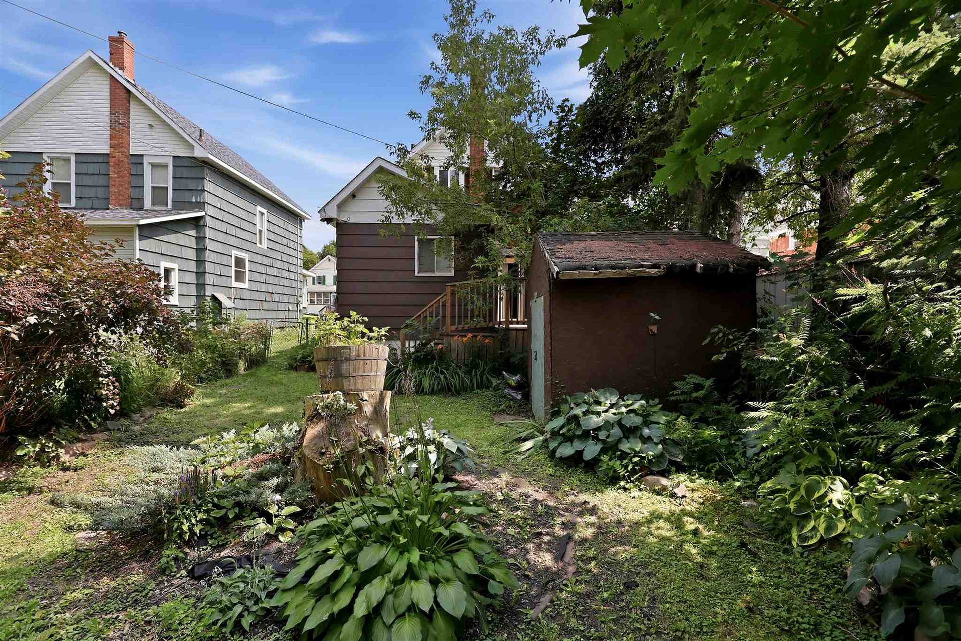 Photo 36 of 317 Wilson Street, Sault Ste Marie, Ward 4 — HOMEH