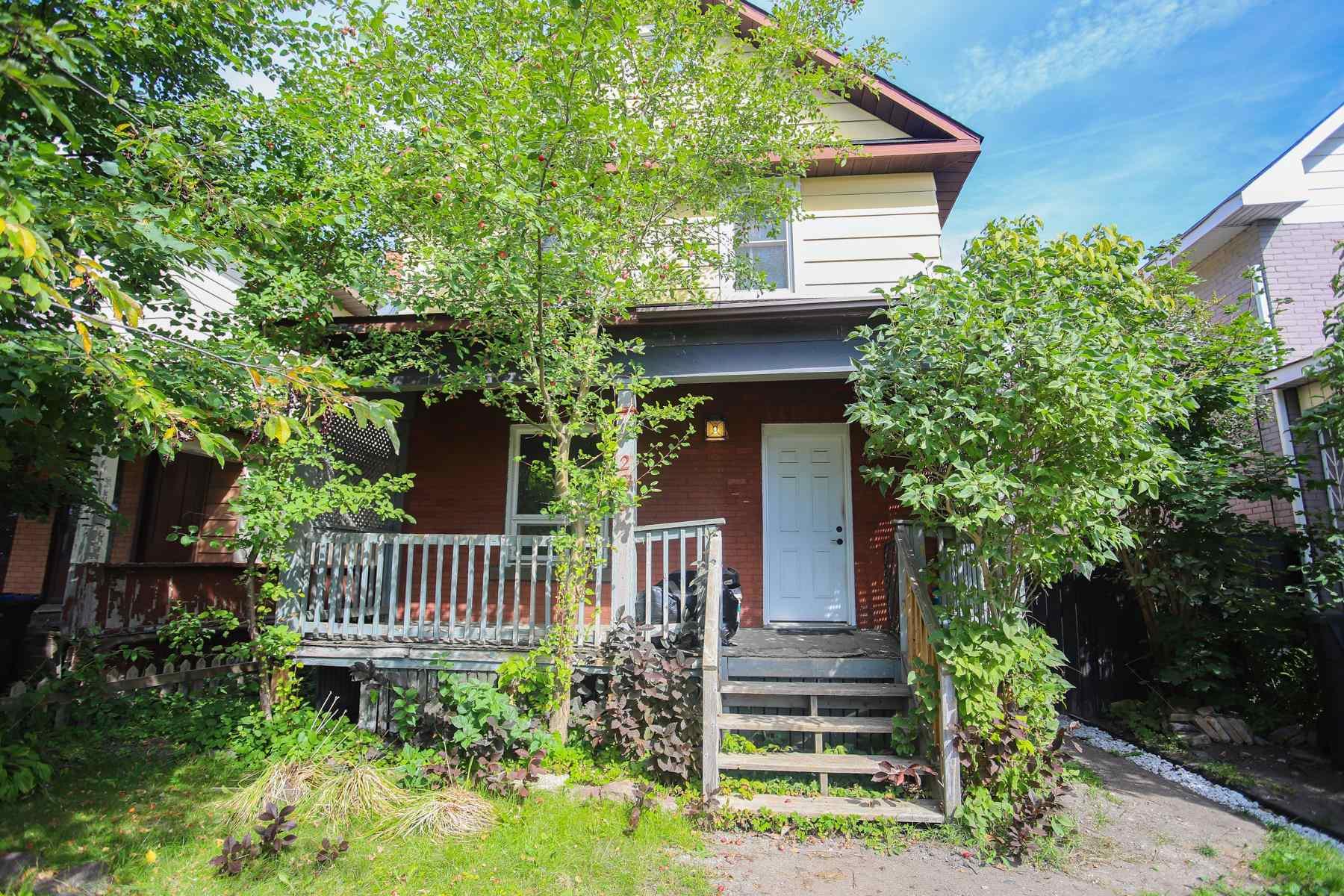Photo 1 of 280 Albert Street, Sault Ste Marie, Ward 2 — HOMEH