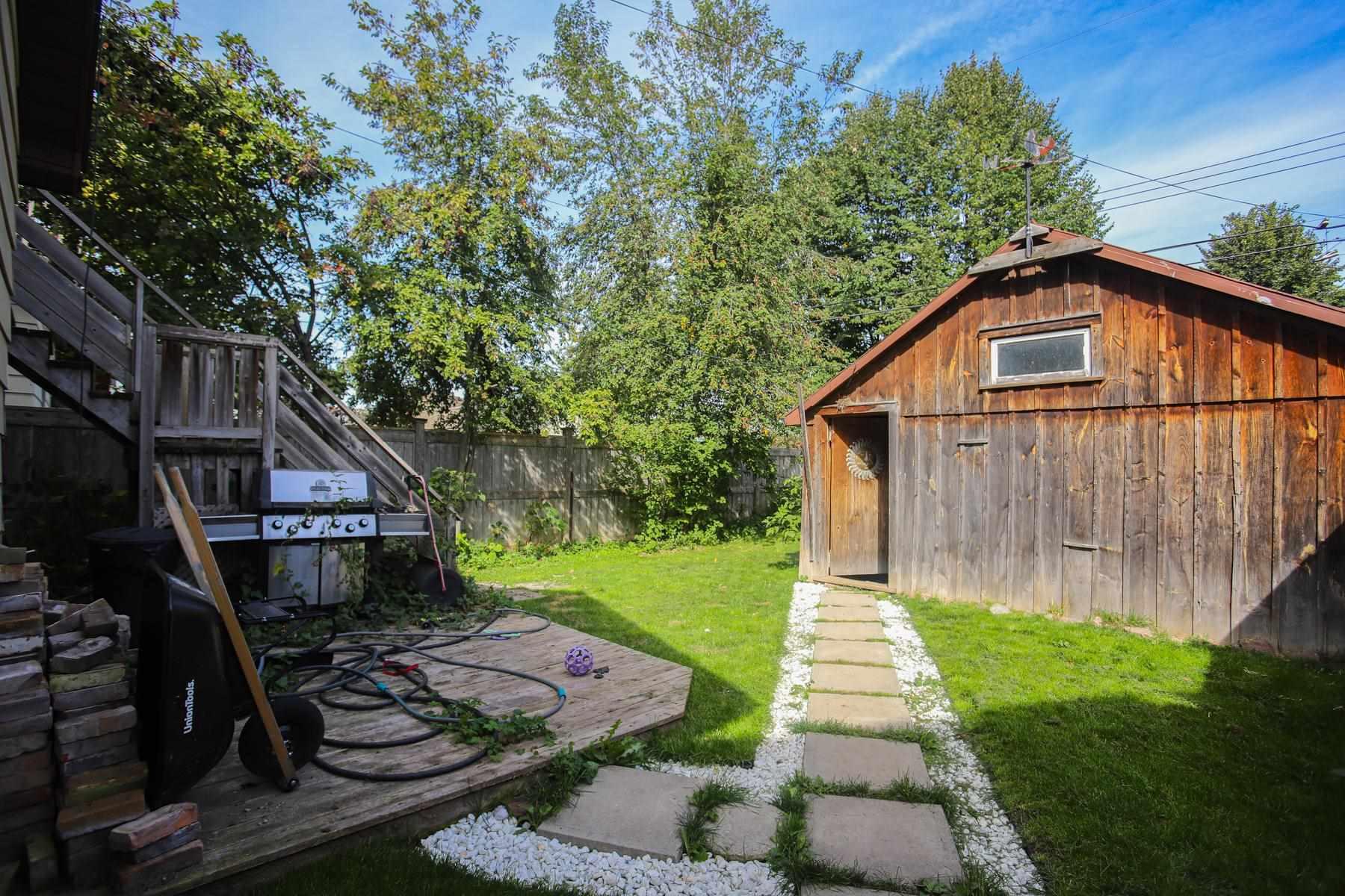Photo 34 of 280 Albert Street, Sault Ste Marie, Ward 2 — HOMEH