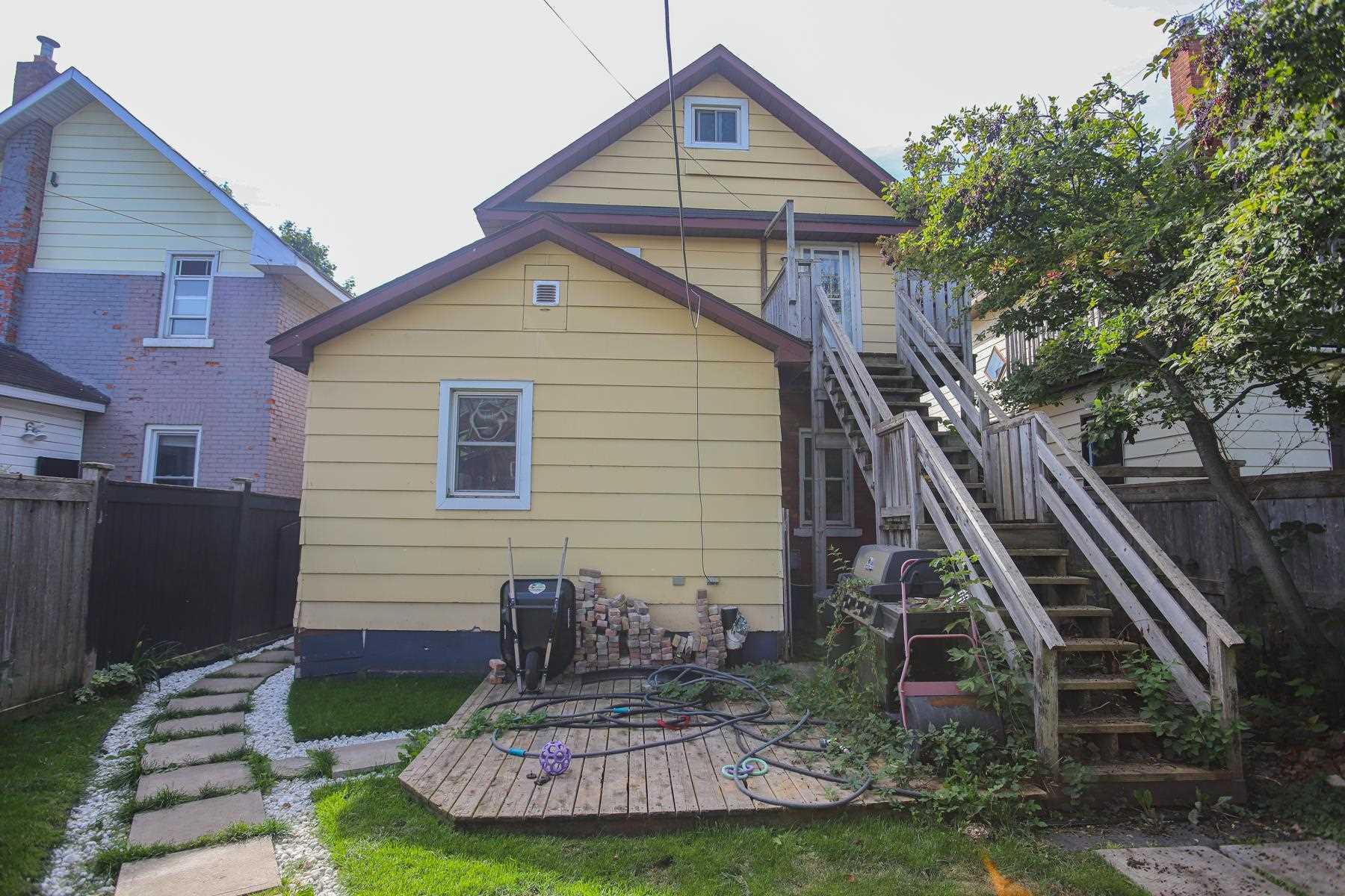Photo 38 of 280 Albert Street, Sault Ste Marie, Ward 2 — HOMEH