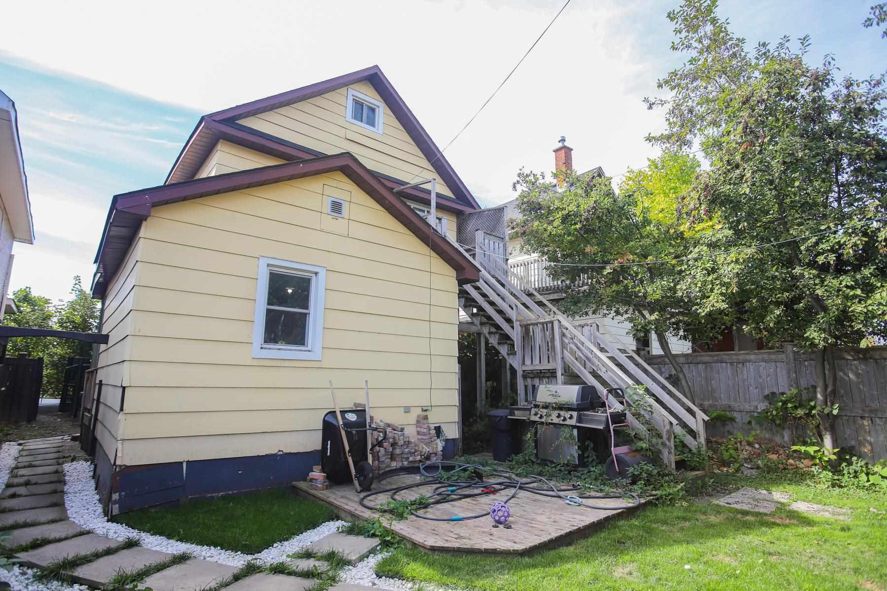Photo 39 of 280 Albert Street, Sault Ste Marie, Ward 2 — HOMEH