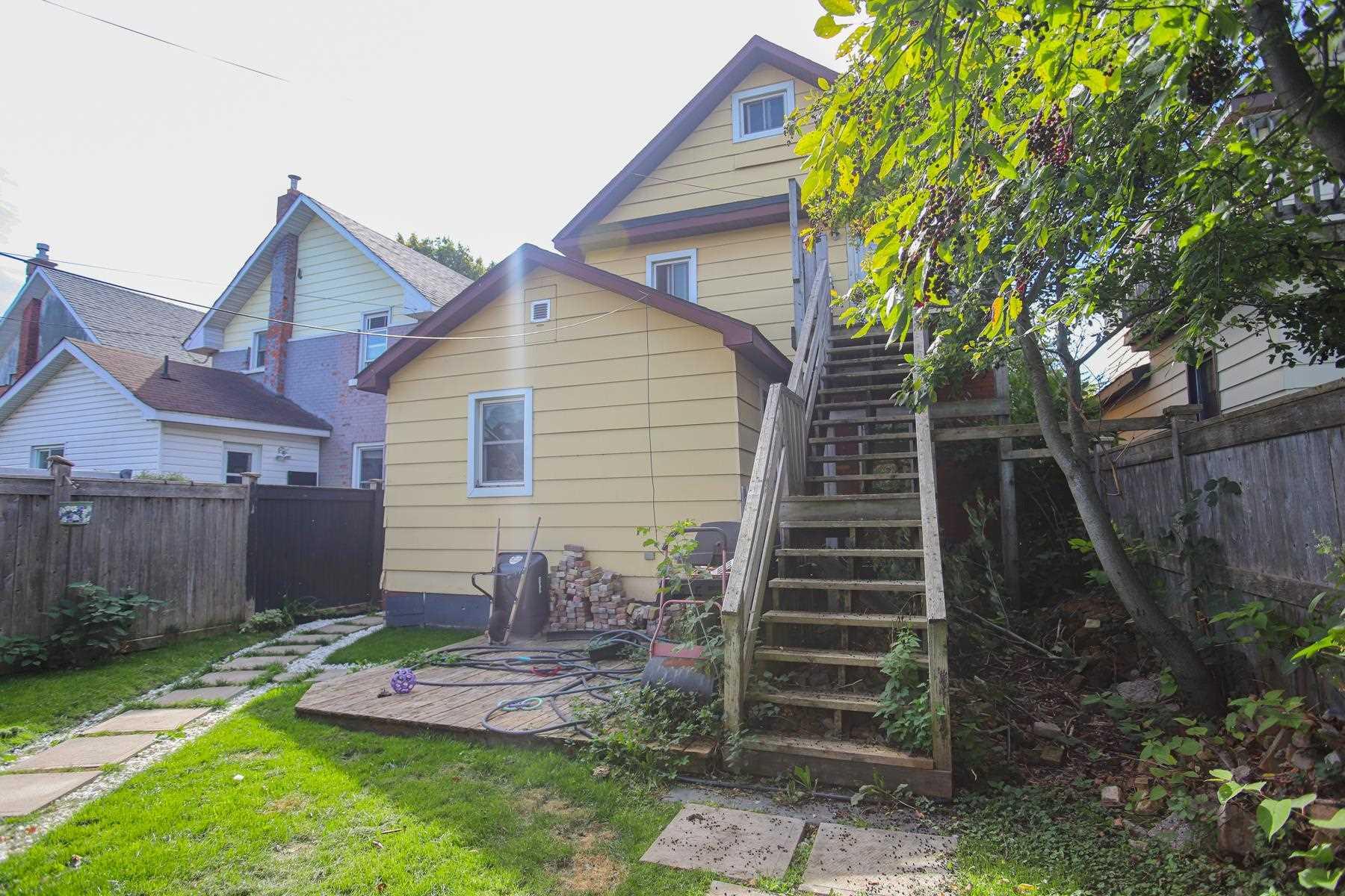 Photo 40 of 280 Albert Street, Sault Ste Marie, Ward 2 — HOMEH