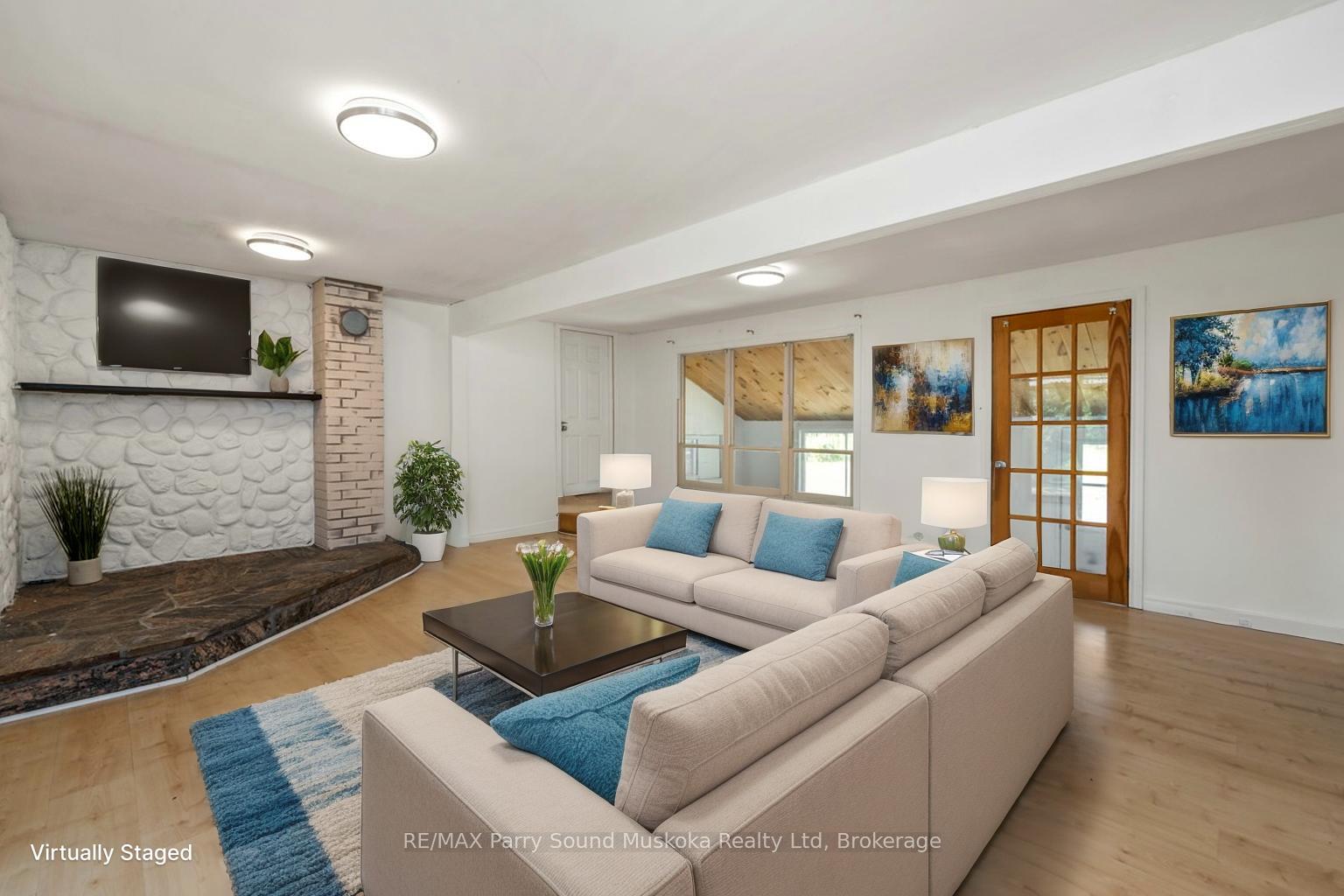 Photo 18 of 149 William Street, Parry Sound — HOMEH