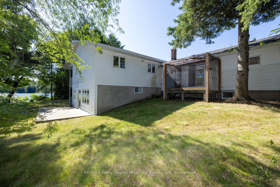 Photo 42 of 149 William Street, Parry Sound — HOMEH