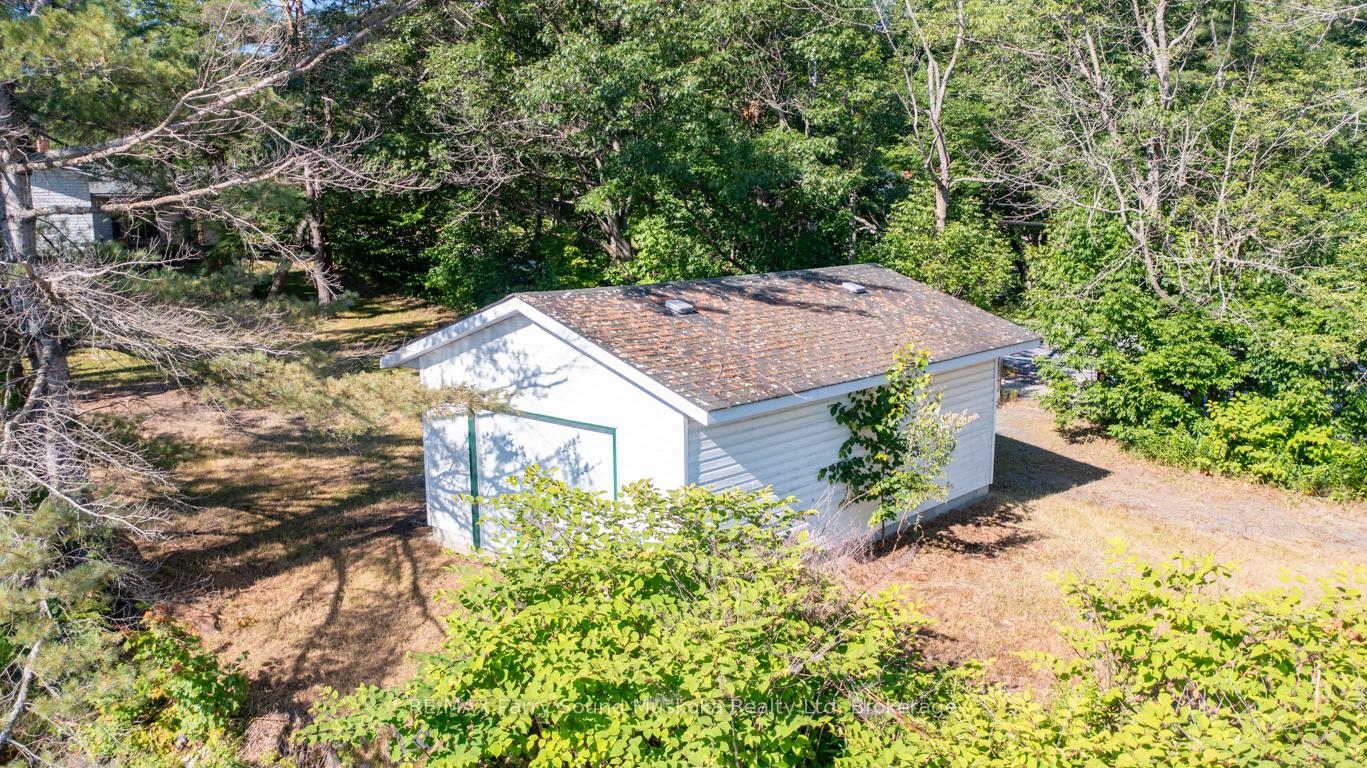 Photo 45 of 149 William Street, Parry Sound — HOMEH