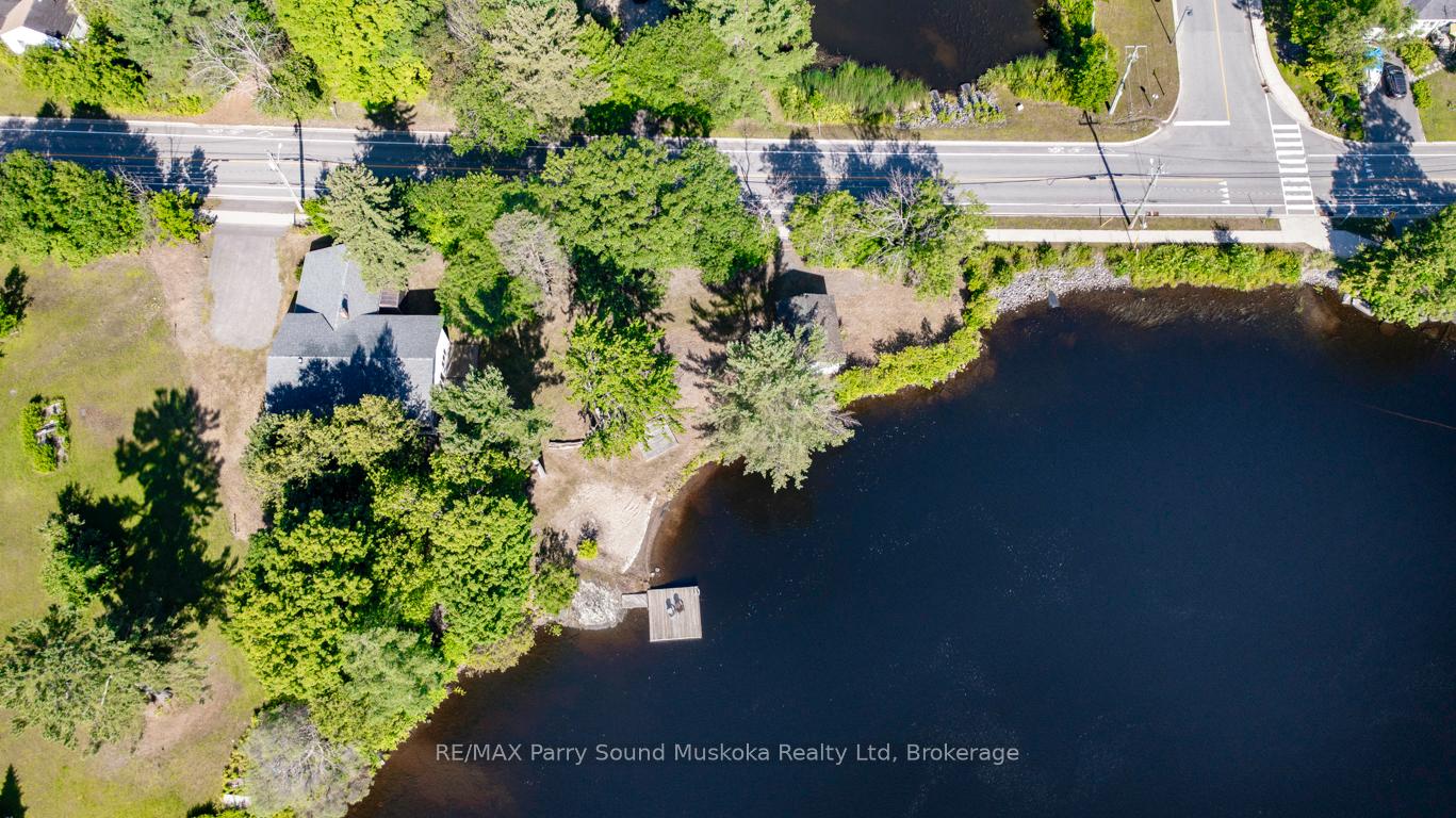 Photo 46 of 149 William Street, Parry Sound — HOMEH