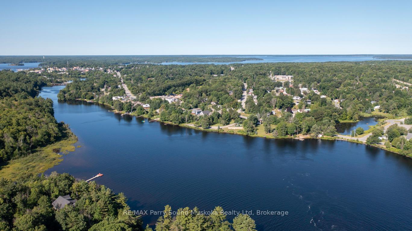 Photo 48 of 149 William Street, Parry Sound — HOMEH
