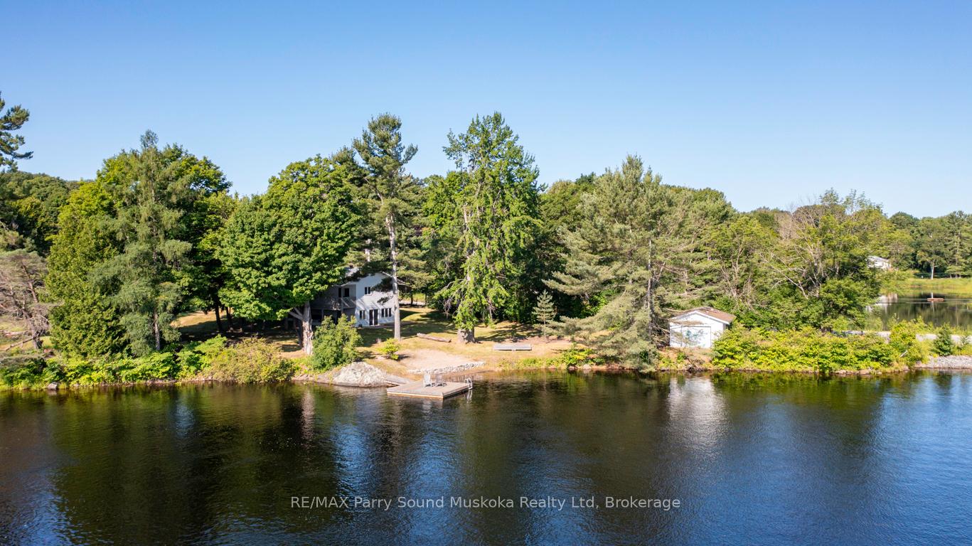 Photo 49 of 149 William Street, Parry Sound — HOMEH