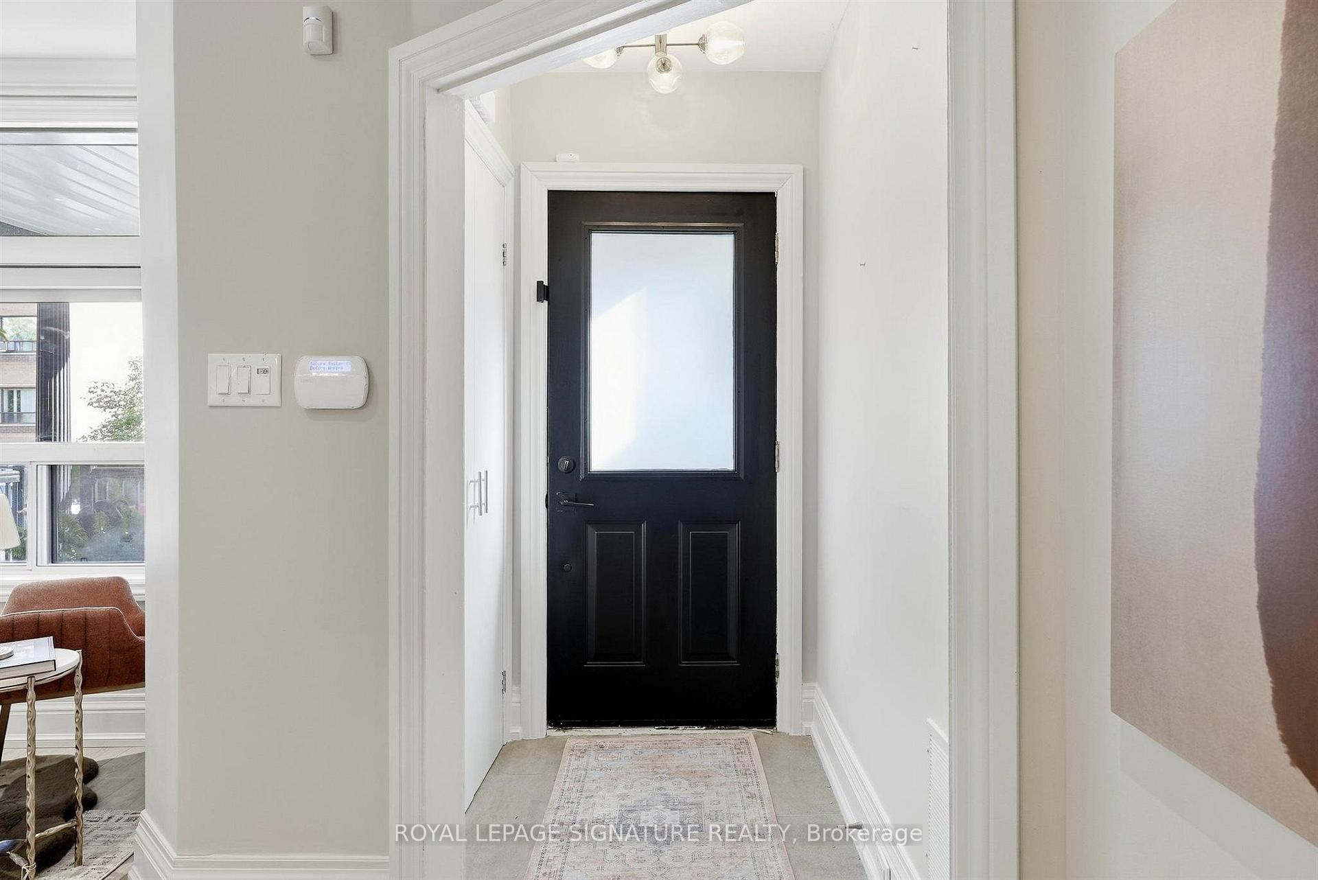 Photo 4 of 46 Hendrick Avenue, Toronto, Wychwood — HOMEH