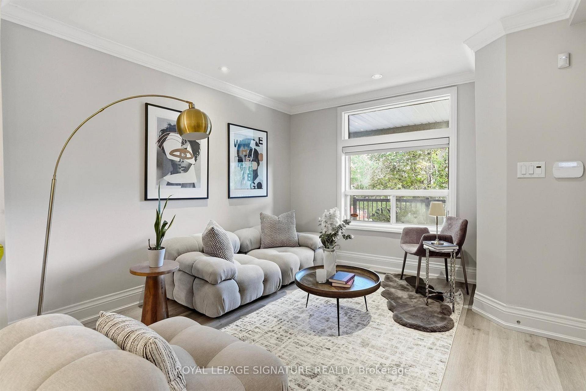 Photo 6 of 46 Hendrick Avenue, Toronto, Wychwood — HOMEH