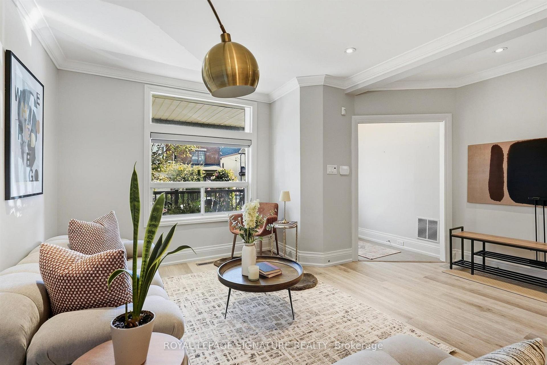 Photo 8 of 46 Hendrick Avenue, Toronto, Wychwood — HOMEH