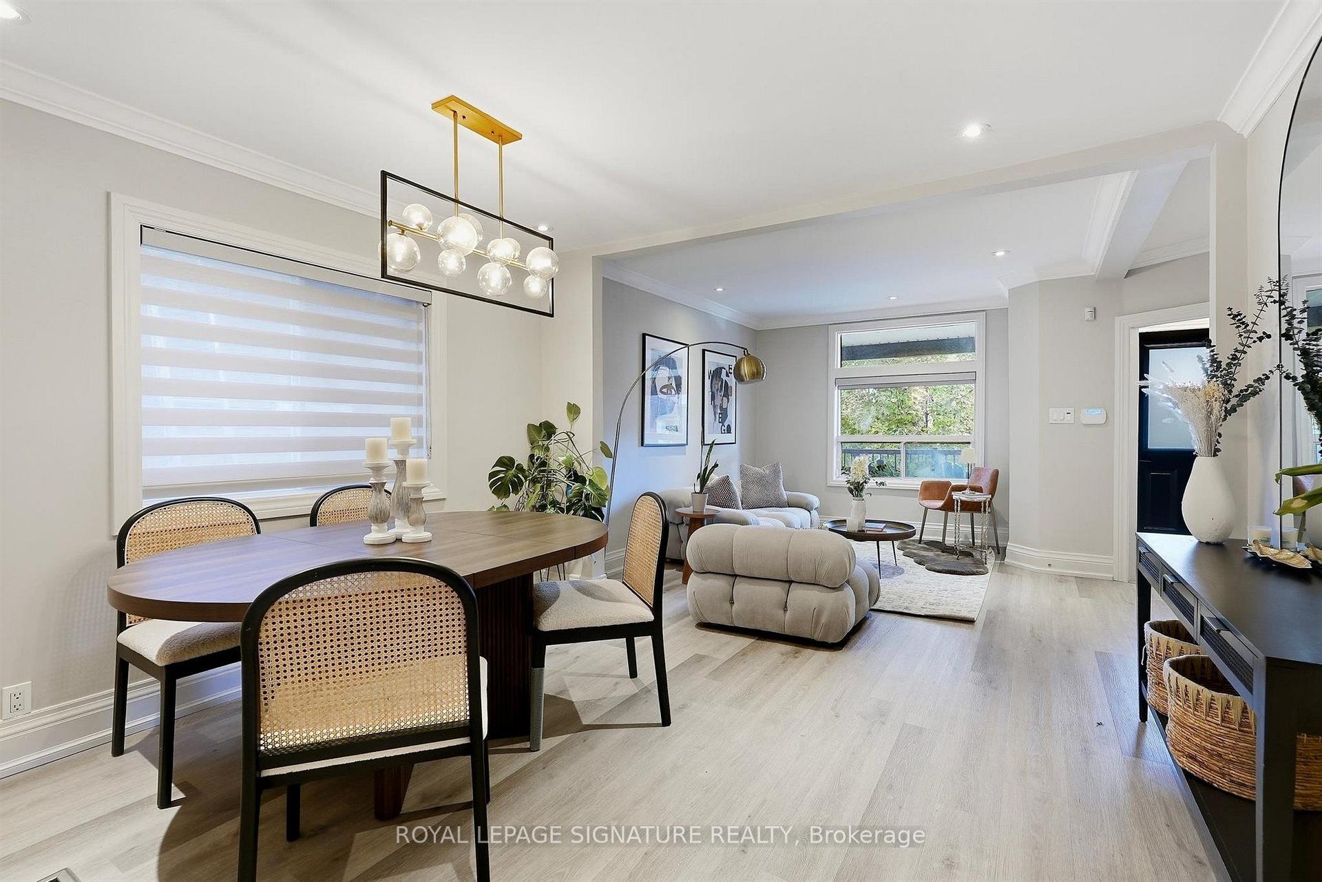 Photo 9 of 46 Hendrick Avenue, Toronto, Wychwood — HOMEH
