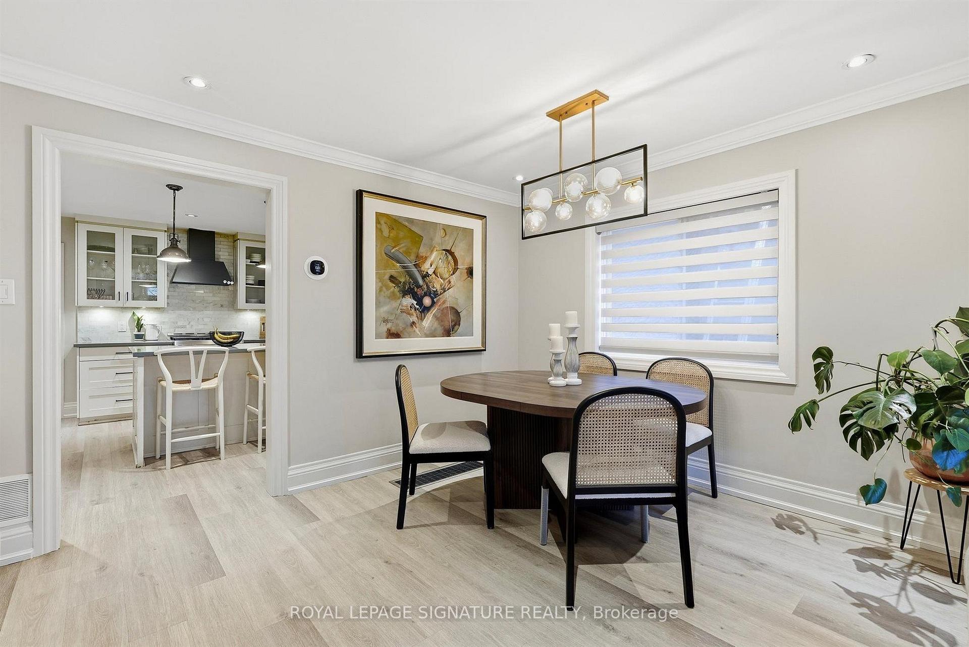 Photo 10 of 46 Hendrick Avenue, Toronto, Wychwood — HOMEH