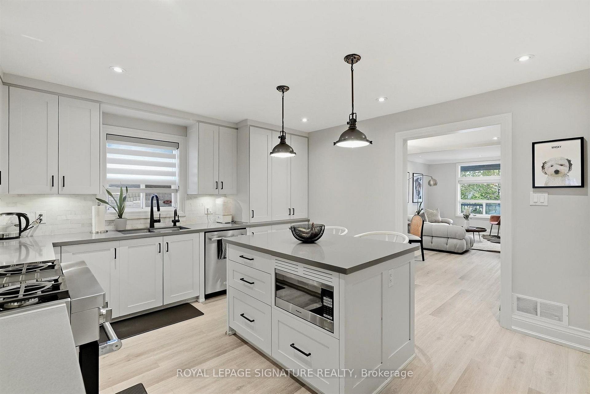 Photo 11 of 46 Hendrick Avenue, Toronto, Wychwood — HOMEH