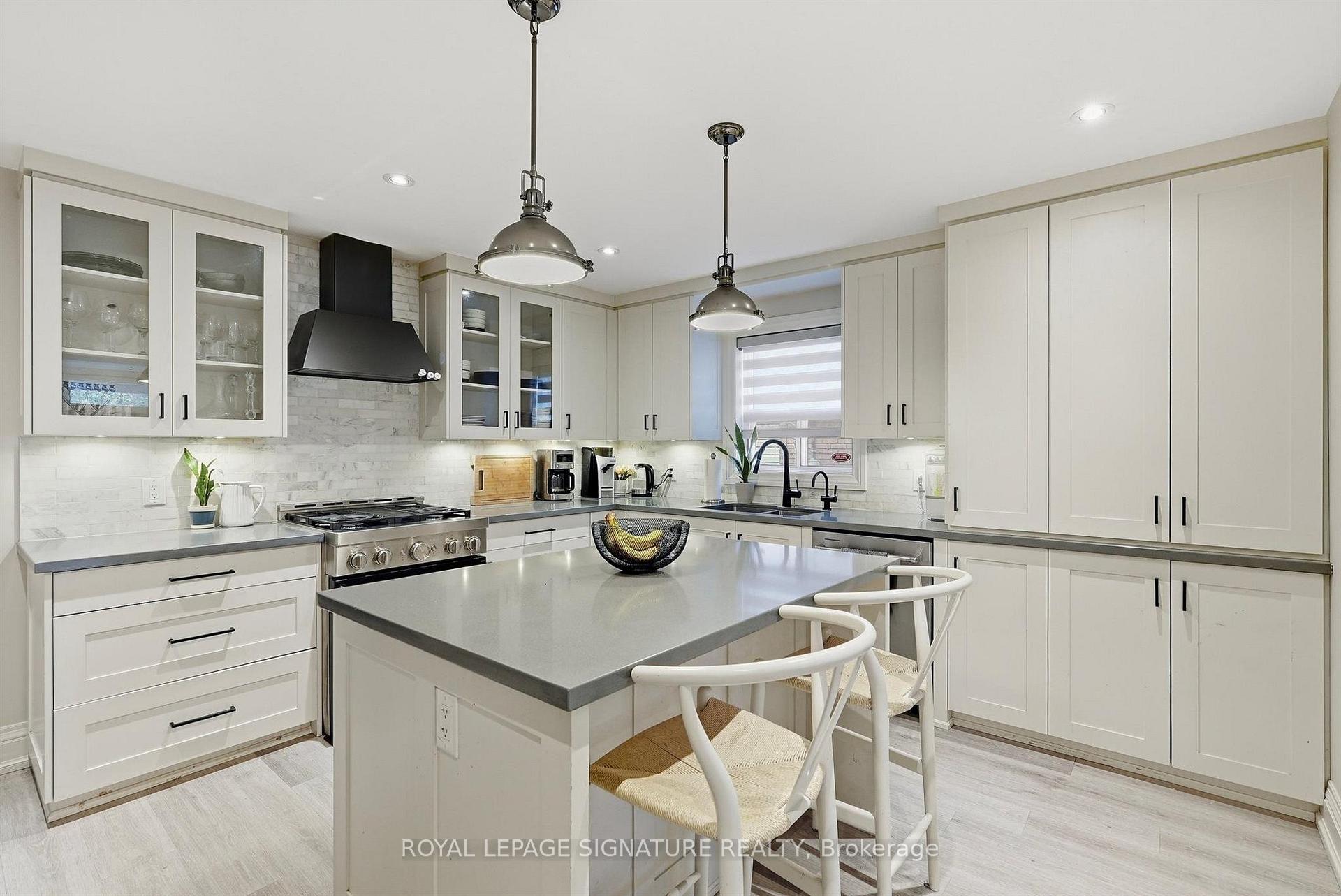 Photo 12 of 46 Hendrick Avenue, Toronto, Wychwood — HOMEH