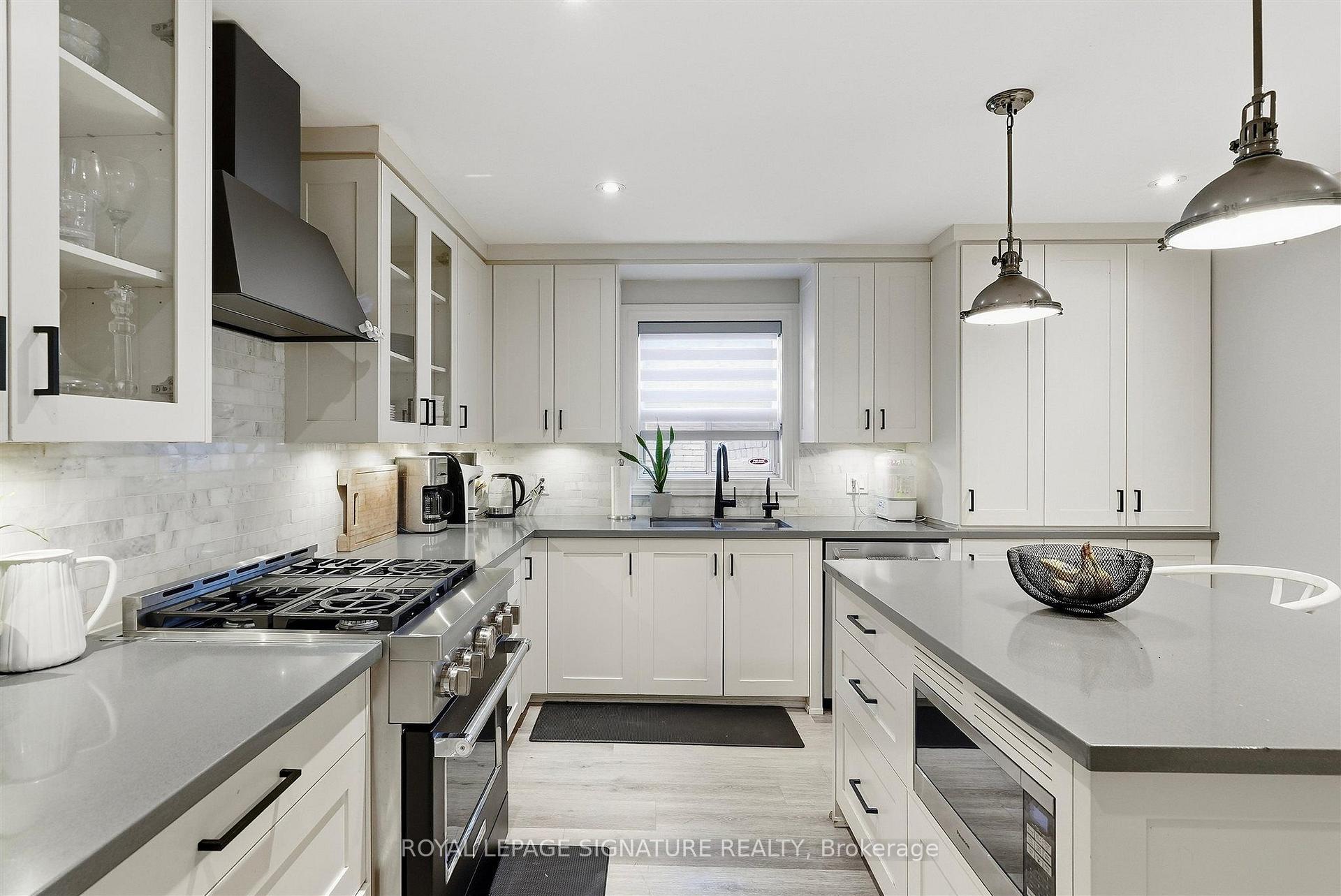 Photo 13 of 46 Hendrick Avenue, Toronto, Wychwood — HOMEH