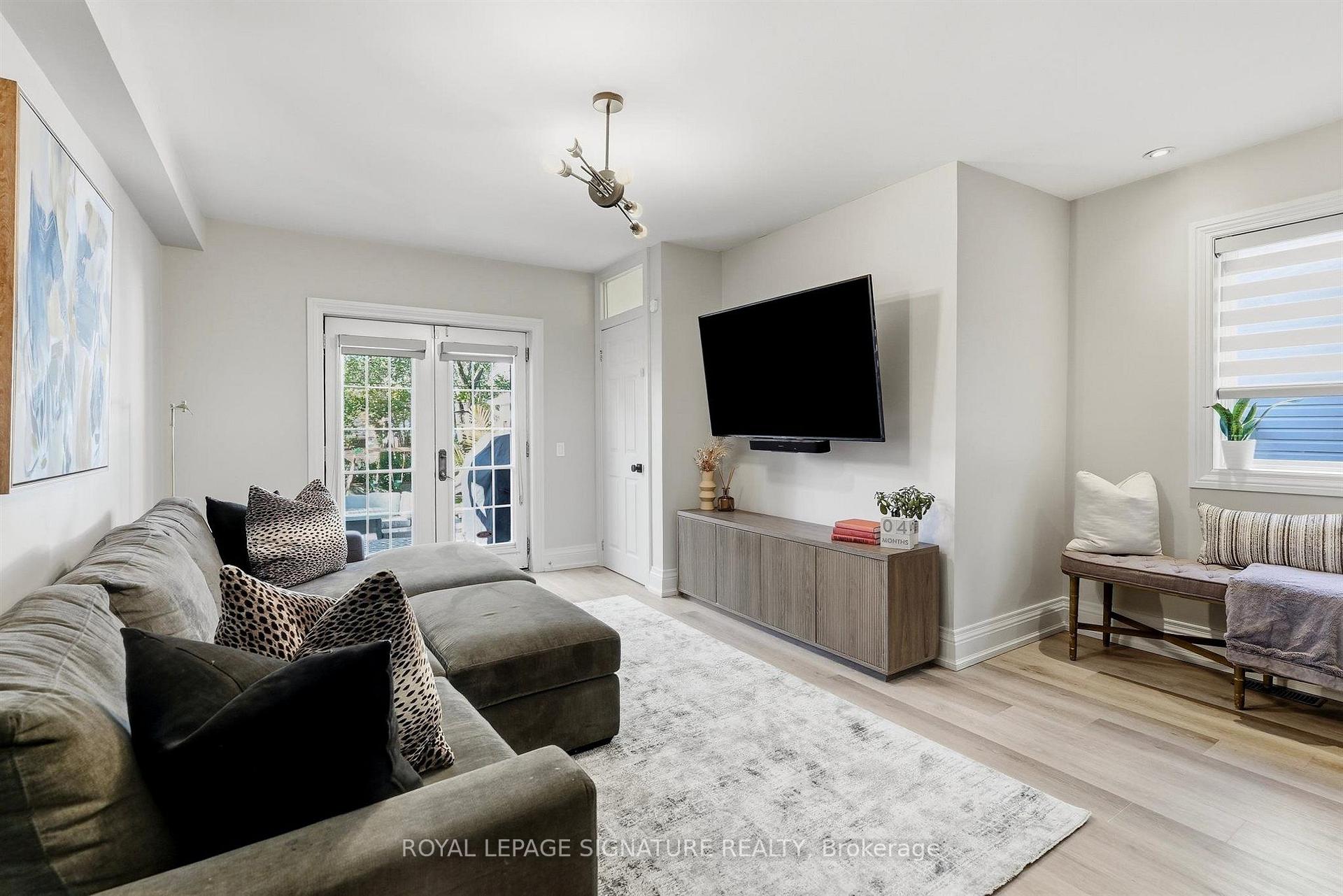 Photo 15 of 46 Hendrick Avenue, Toronto, Wychwood — HOMEH