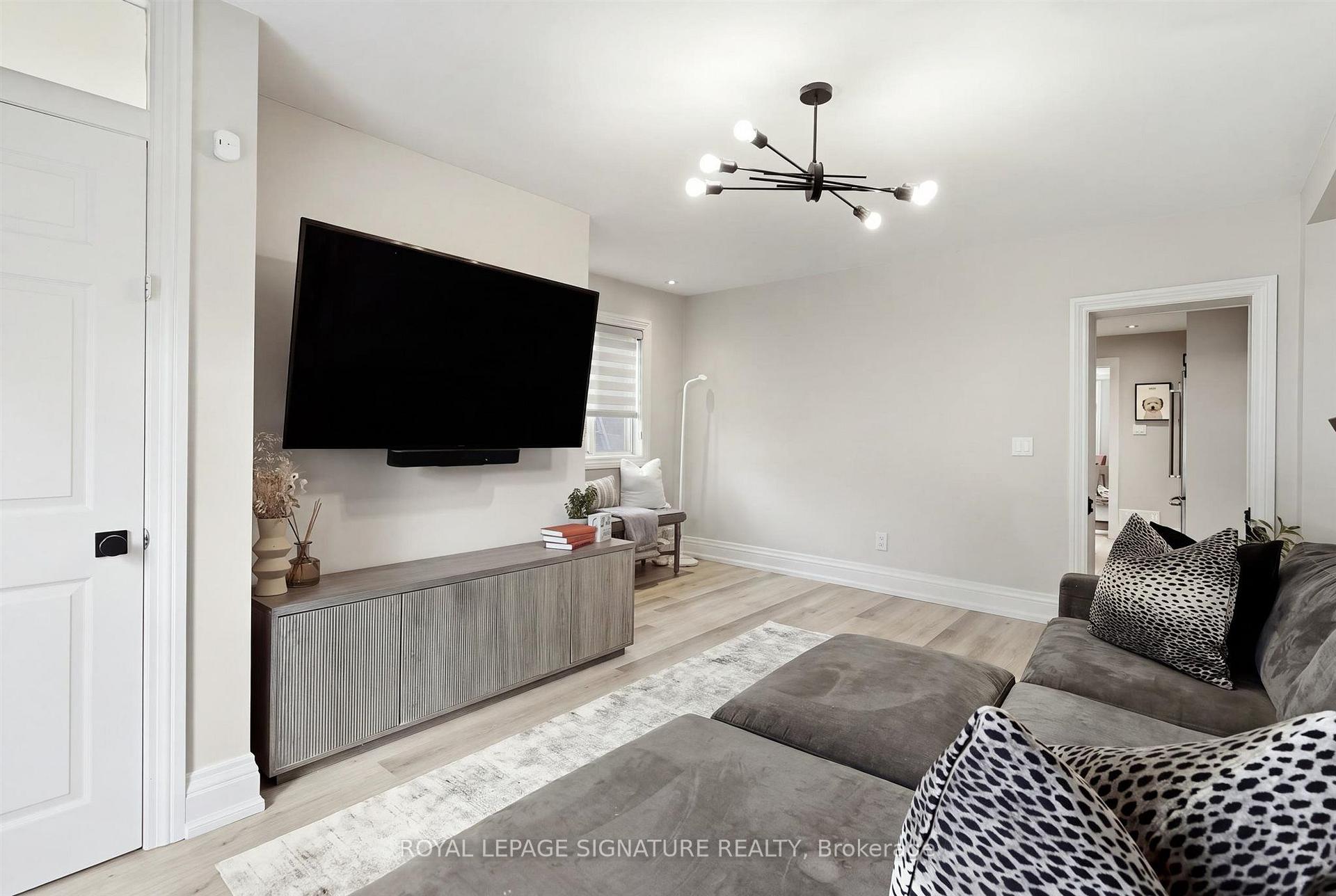 Photo 17 of 46 Hendrick Avenue, Toronto, Wychwood — HOMEH
