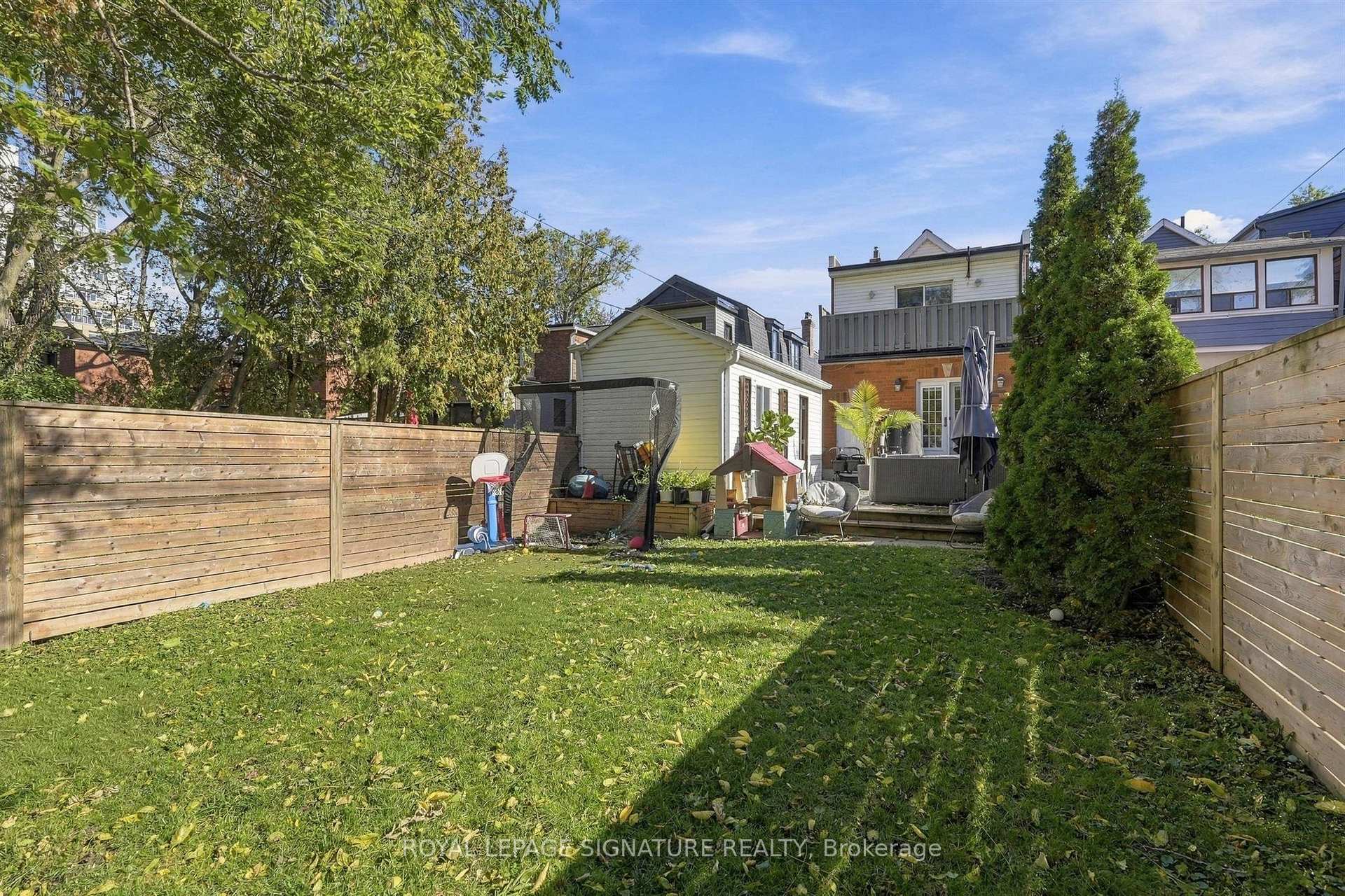 Photo 18 of 46 Hendrick Avenue, Toronto, Wychwood — HOMEH