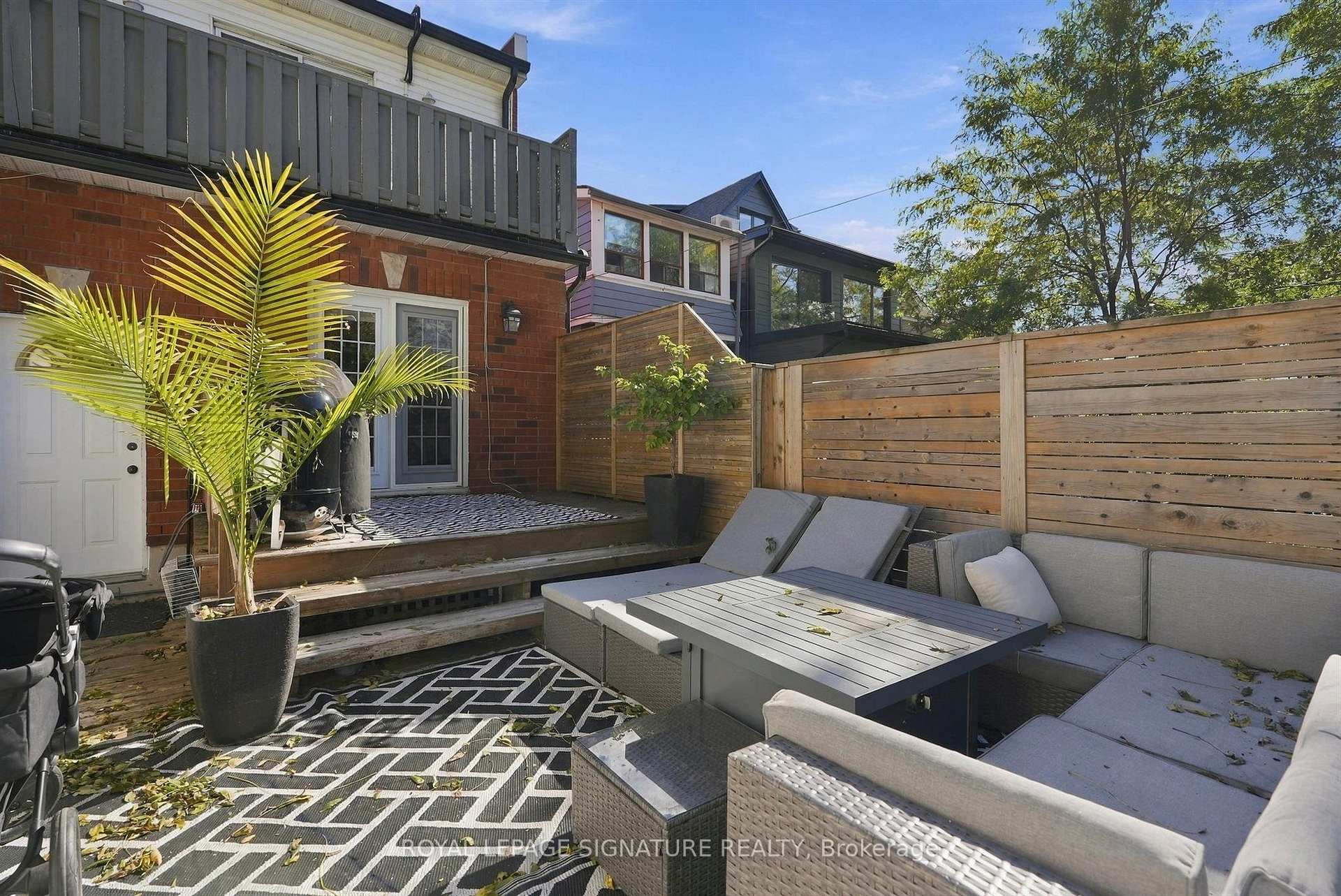 Photo 21 of 46 Hendrick Avenue, Toronto, Wychwood — HOMEH