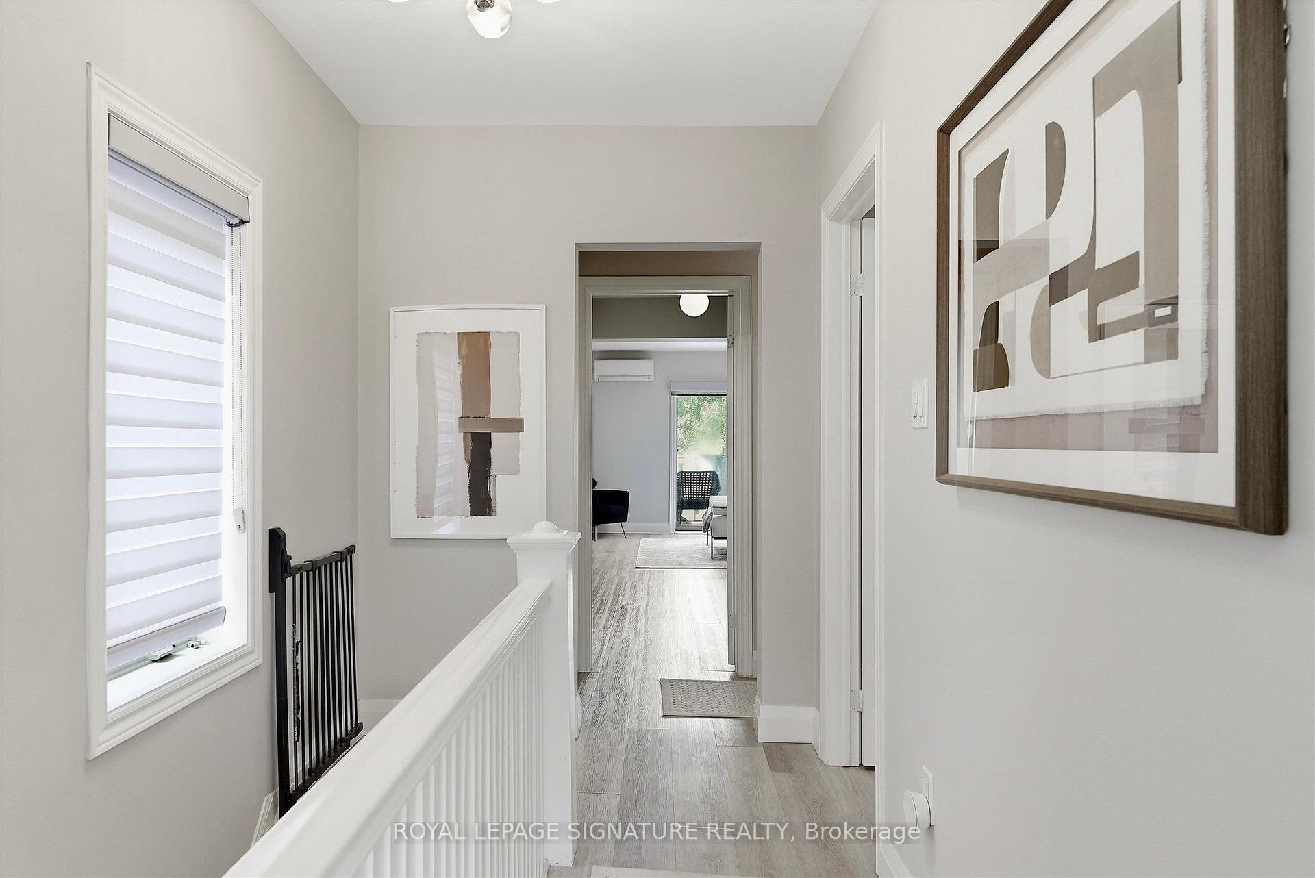 Photo 22 of 46 Hendrick Avenue, Toronto, Wychwood — HOMEH