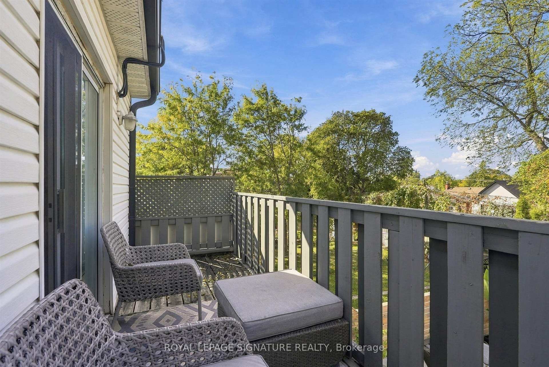 Photo 26 of 46 Hendrick Avenue, Toronto, Wychwood — HOMEH