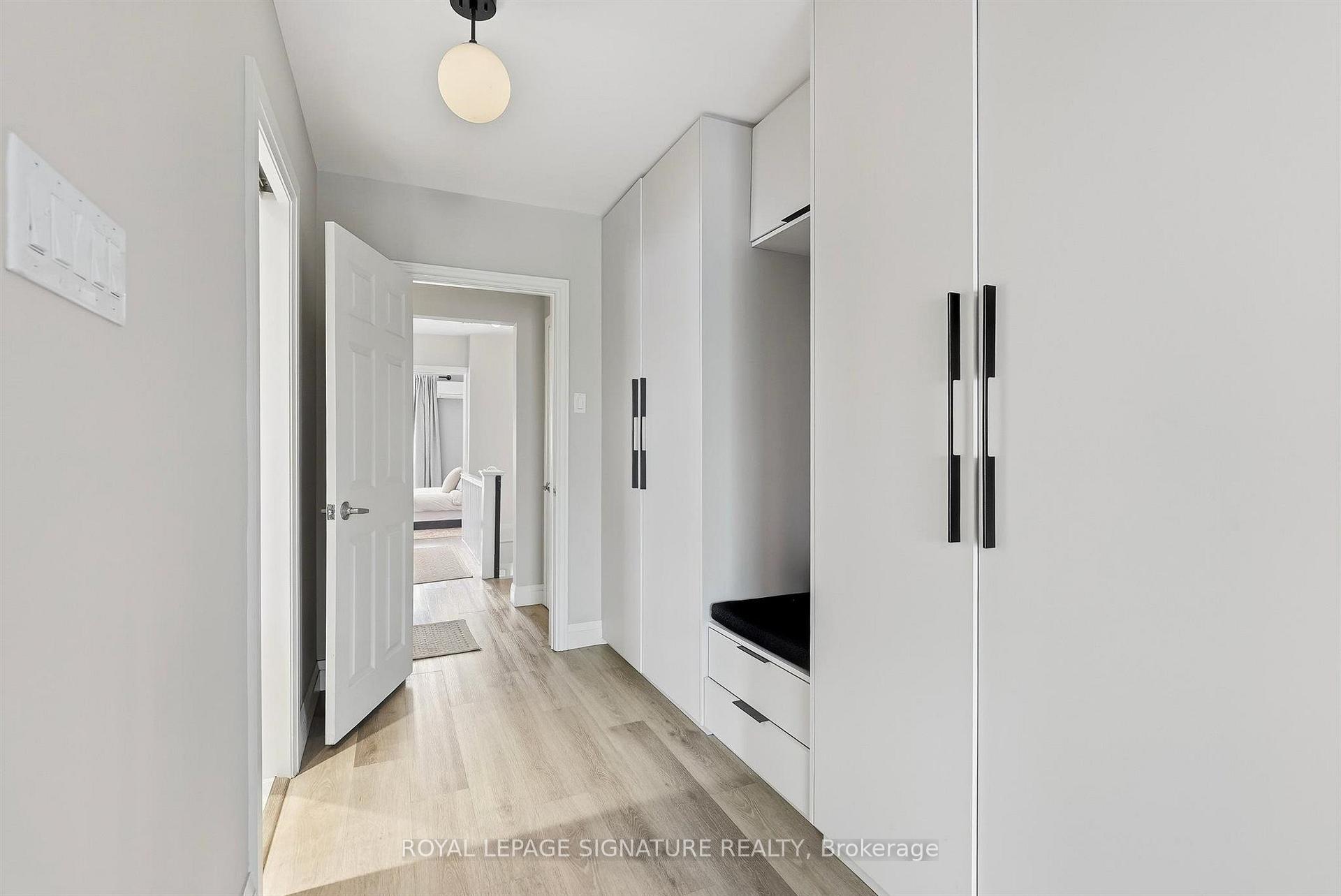 Photo 27 of 46 Hendrick Avenue, Toronto, Wychwood — HOMEH